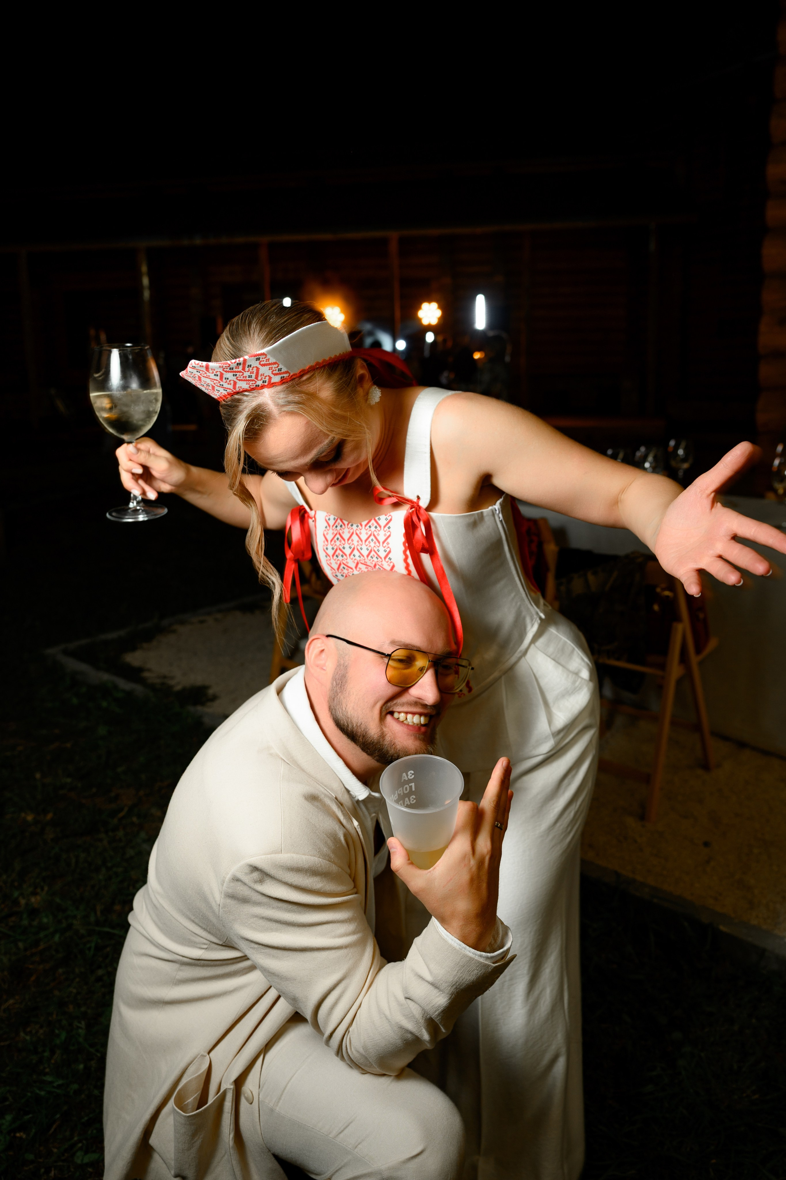 Lisa & Ilya. Фотограф в Липецке Ковалько Евгений