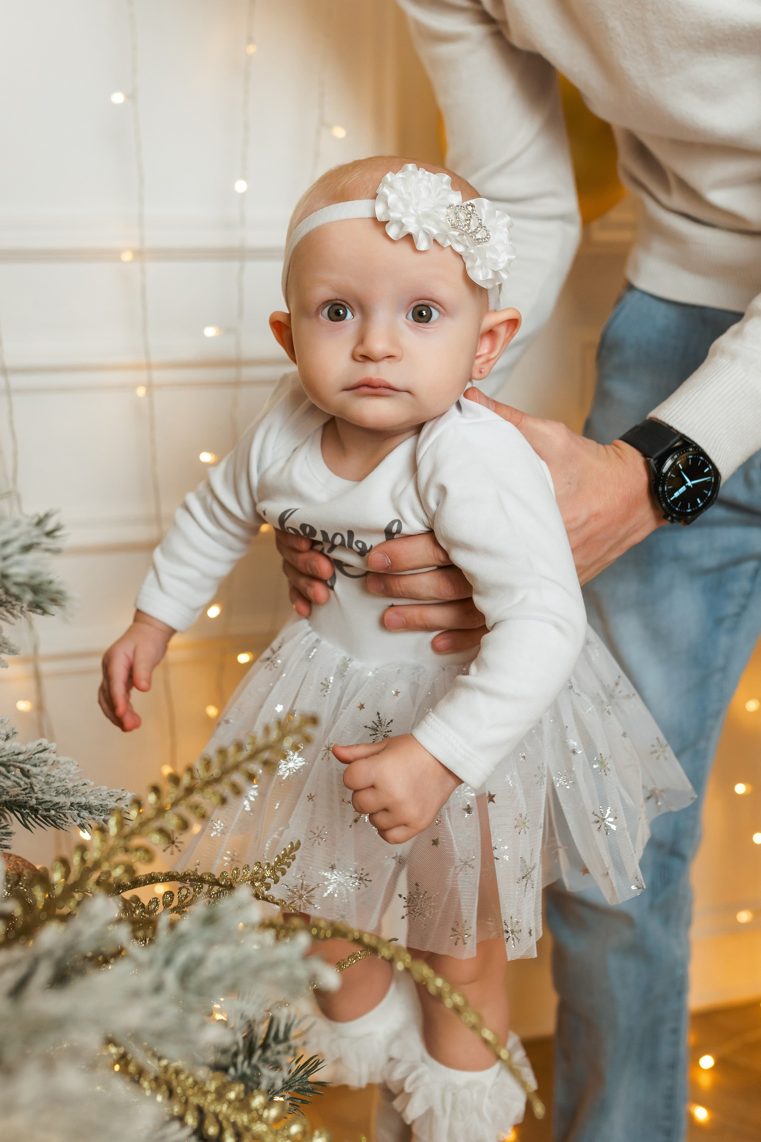 Новогодняя фотосессия в Хабаровске. Свадебный фотограф в Хабаровске