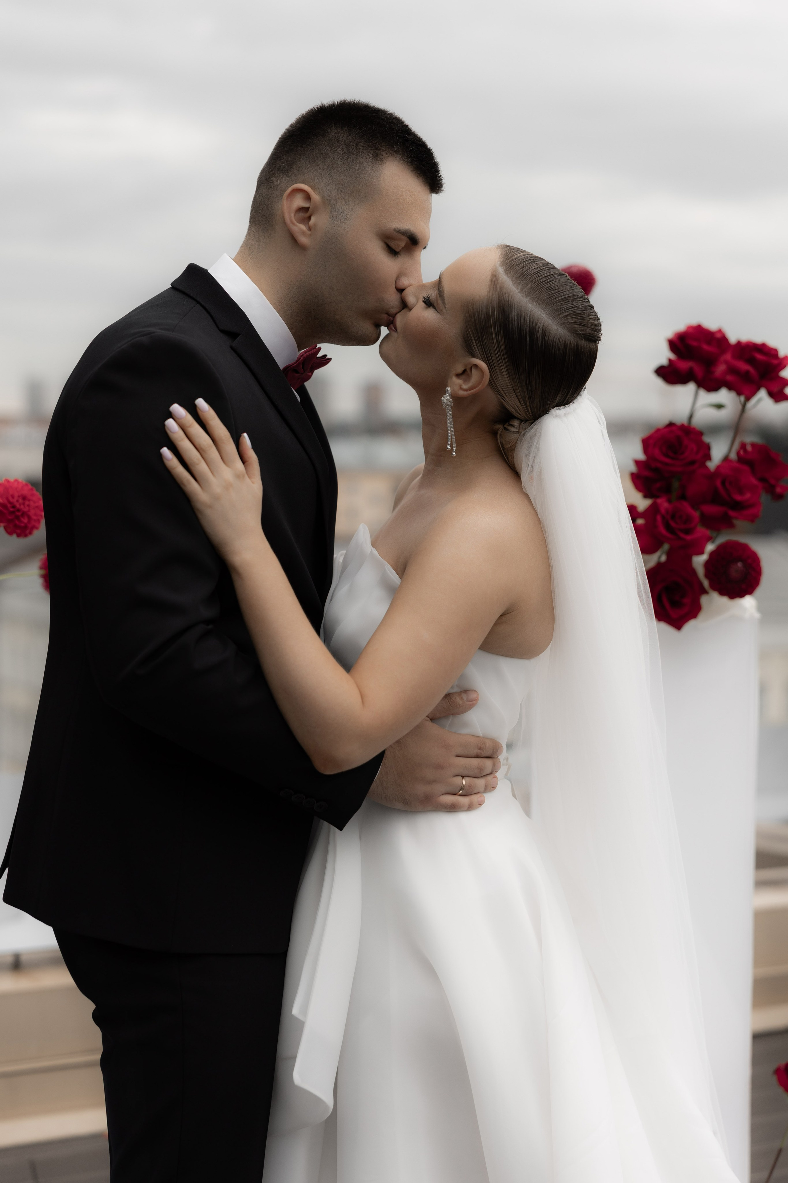 Константин и Инна. Свадебный фотограф Тула Москва СПБ / Сёмина Дарья