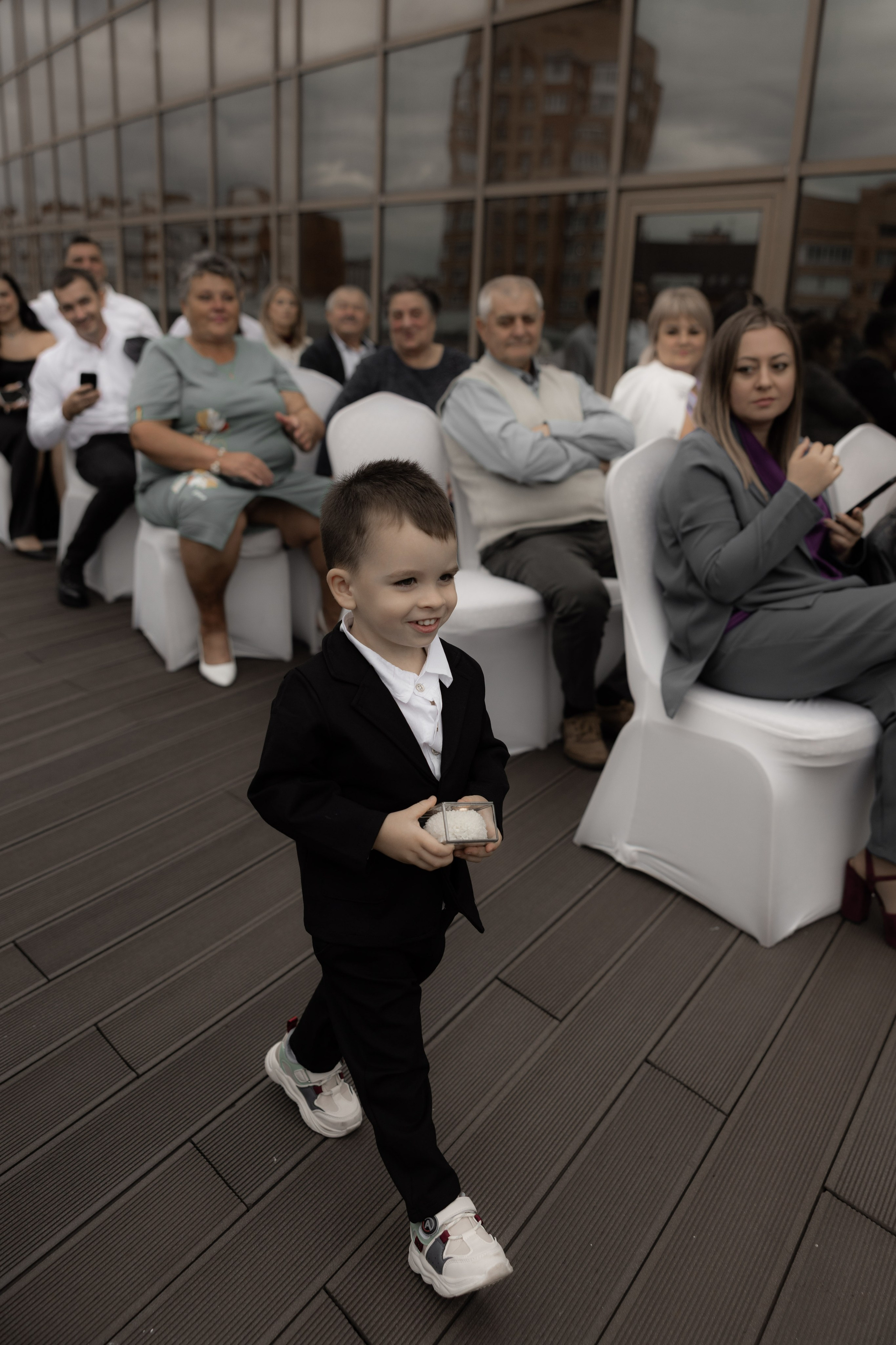 Константин и Инна. Свадебный фотограф Тула Москва СПБ / Сёмина Дарья