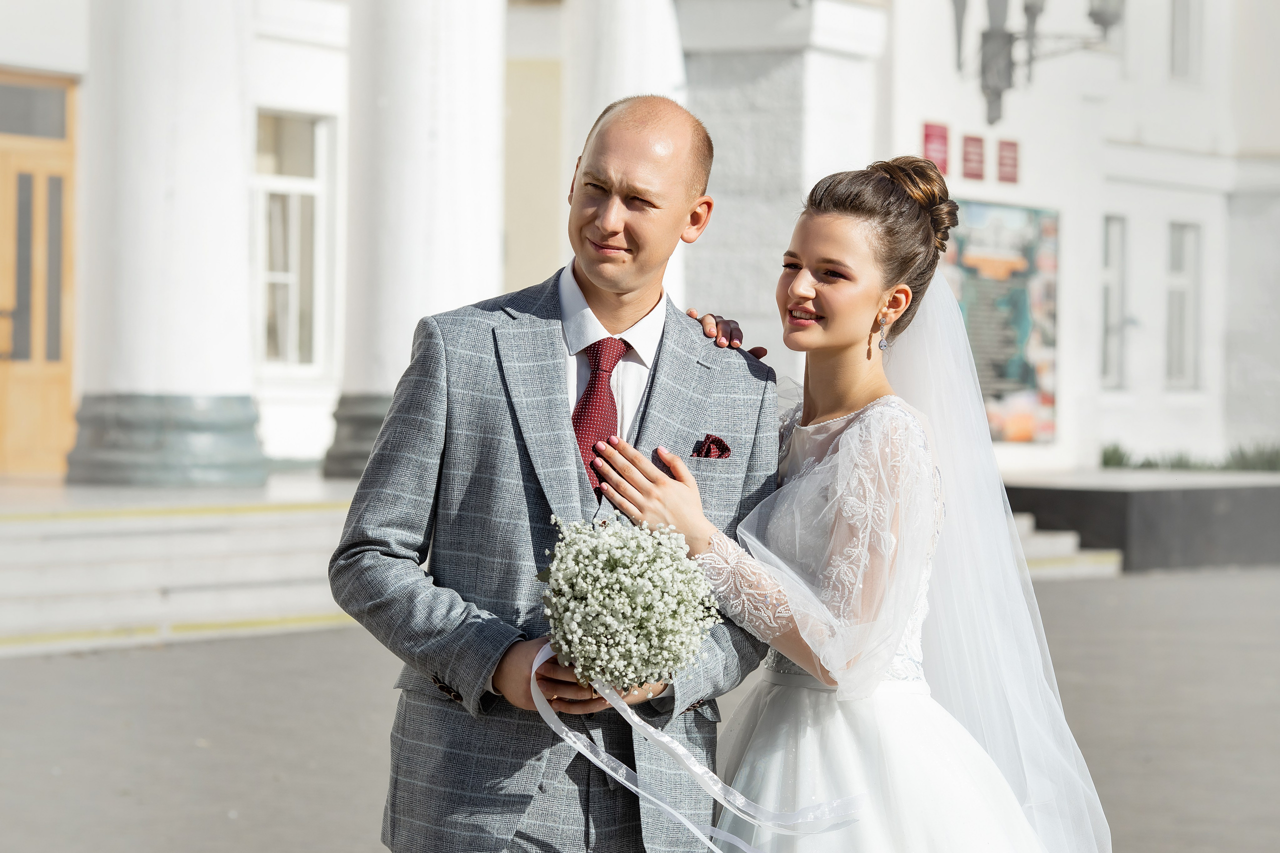 Владислав & Диана. Ксения Федорова — фотограф