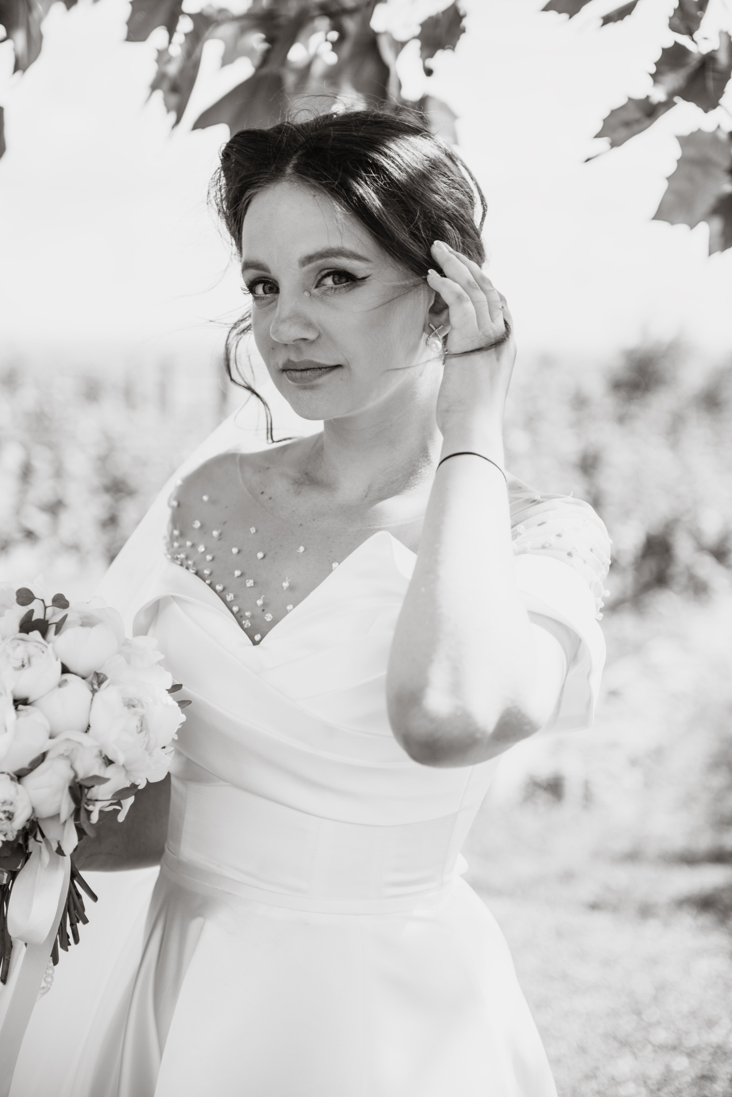 Свадьба Максима и Ольги. Свадебный фотограф Дмитрий Высоцкий | Ростов-на-Дону