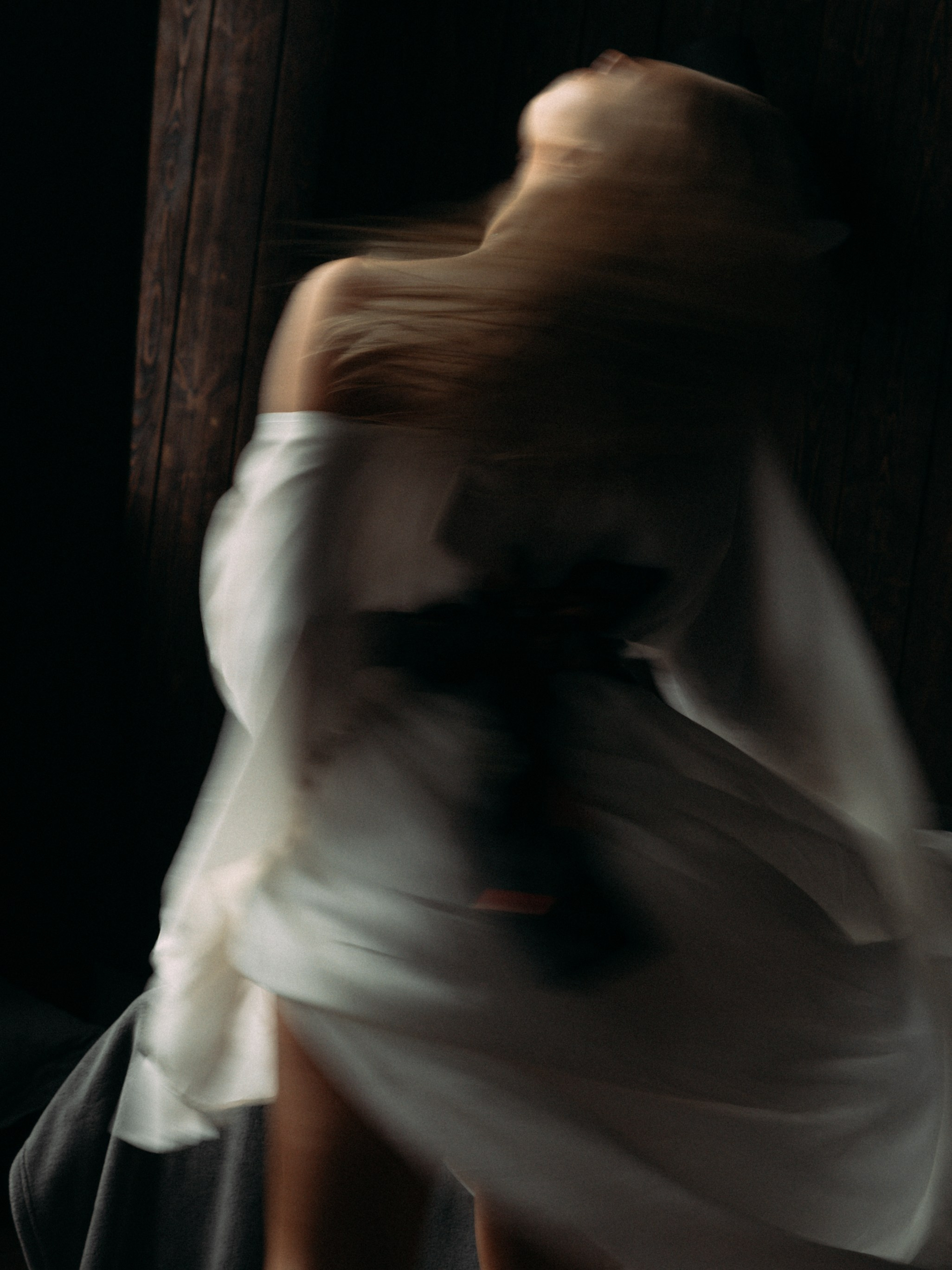 Индивидуальная фотосессия. Фотограф в Москве Виноградова Дарья