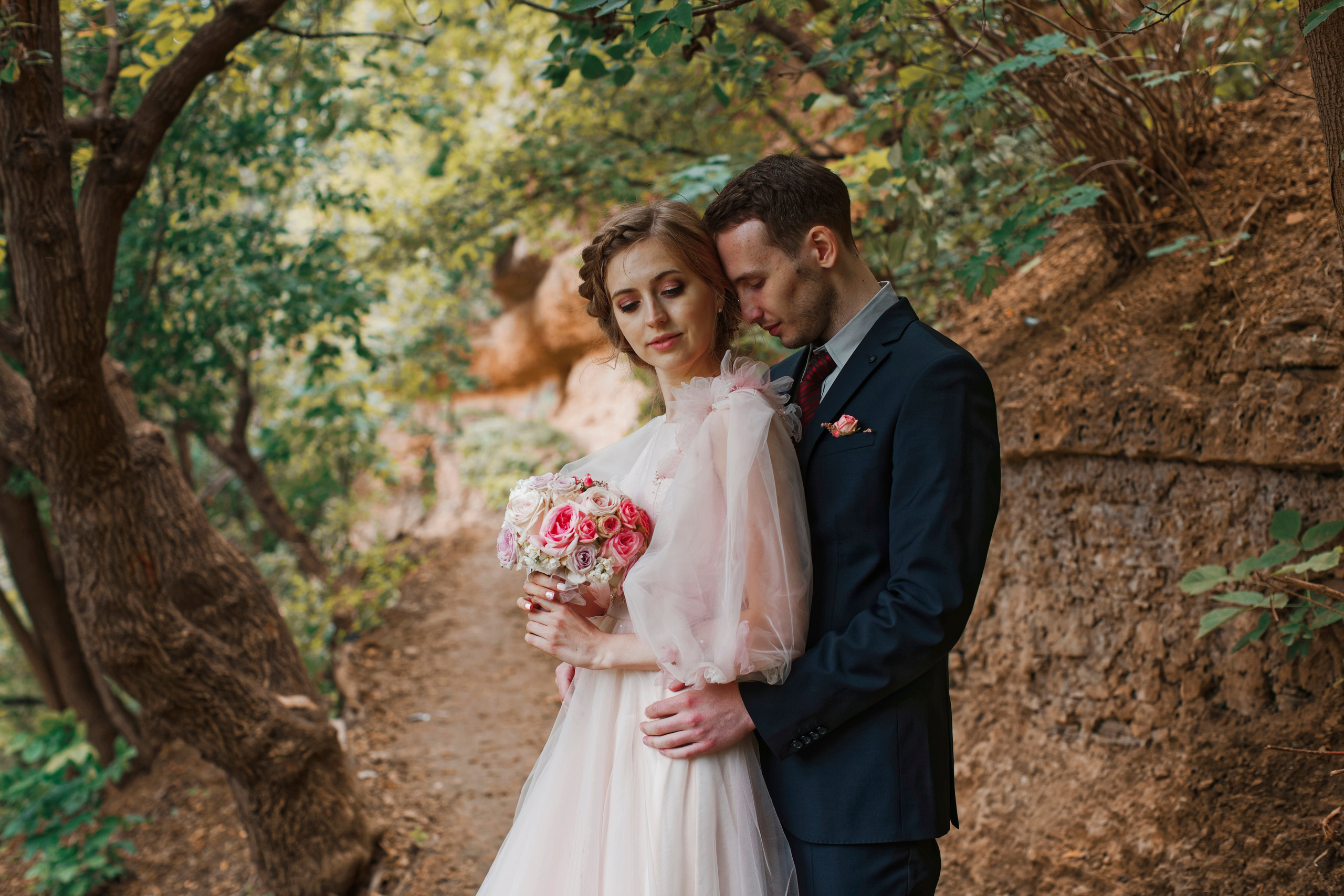 Сергей и Мария. Видеограф Павел Борисов | Москва | СПБ | Брянск