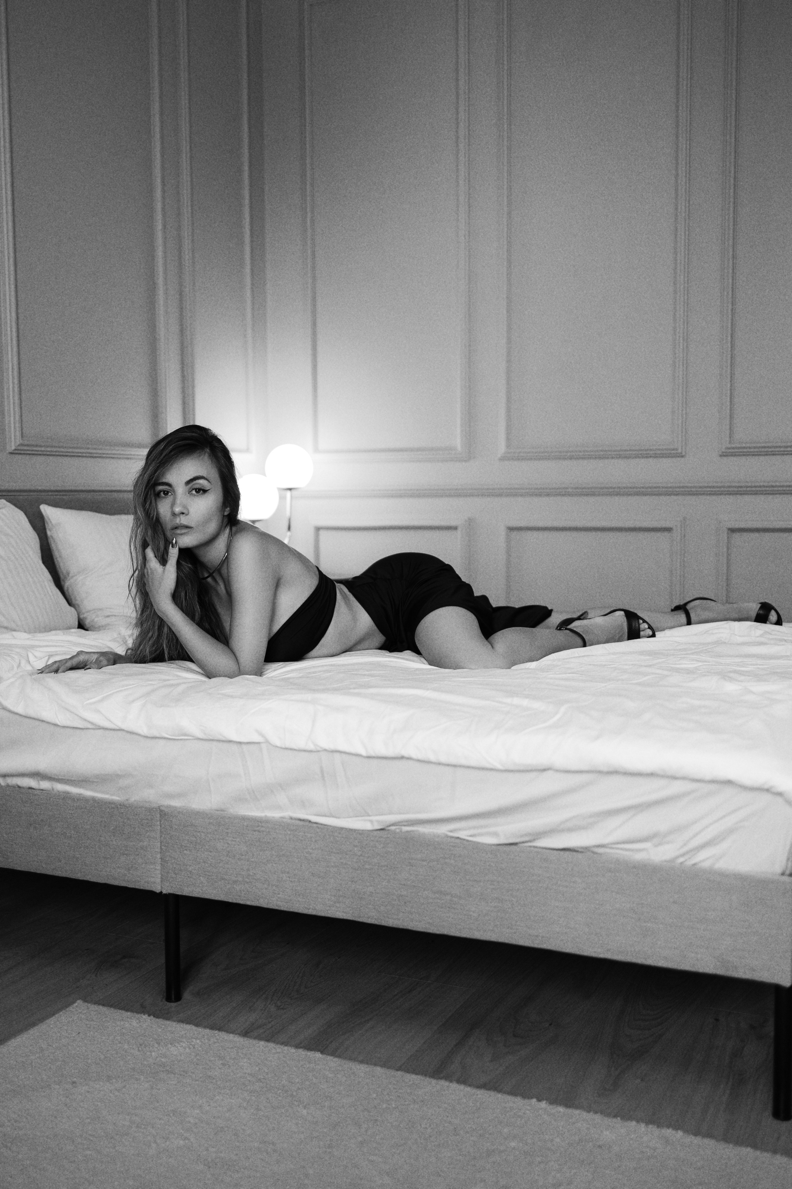 Алина Камалова