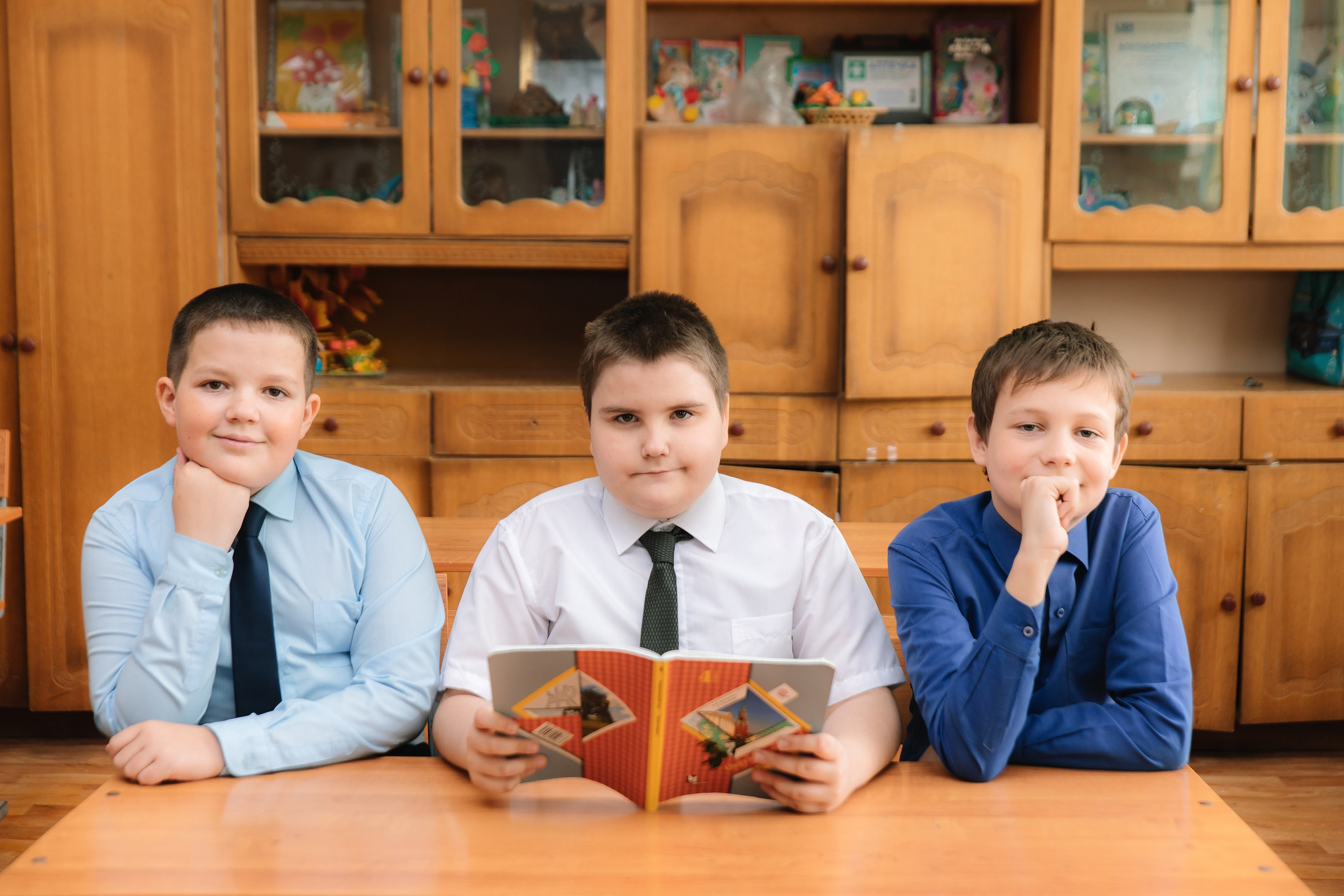 4 КЛАСС В ШКОЛЕ. Свадебный и семейный фотограф в Курске и Курчатове