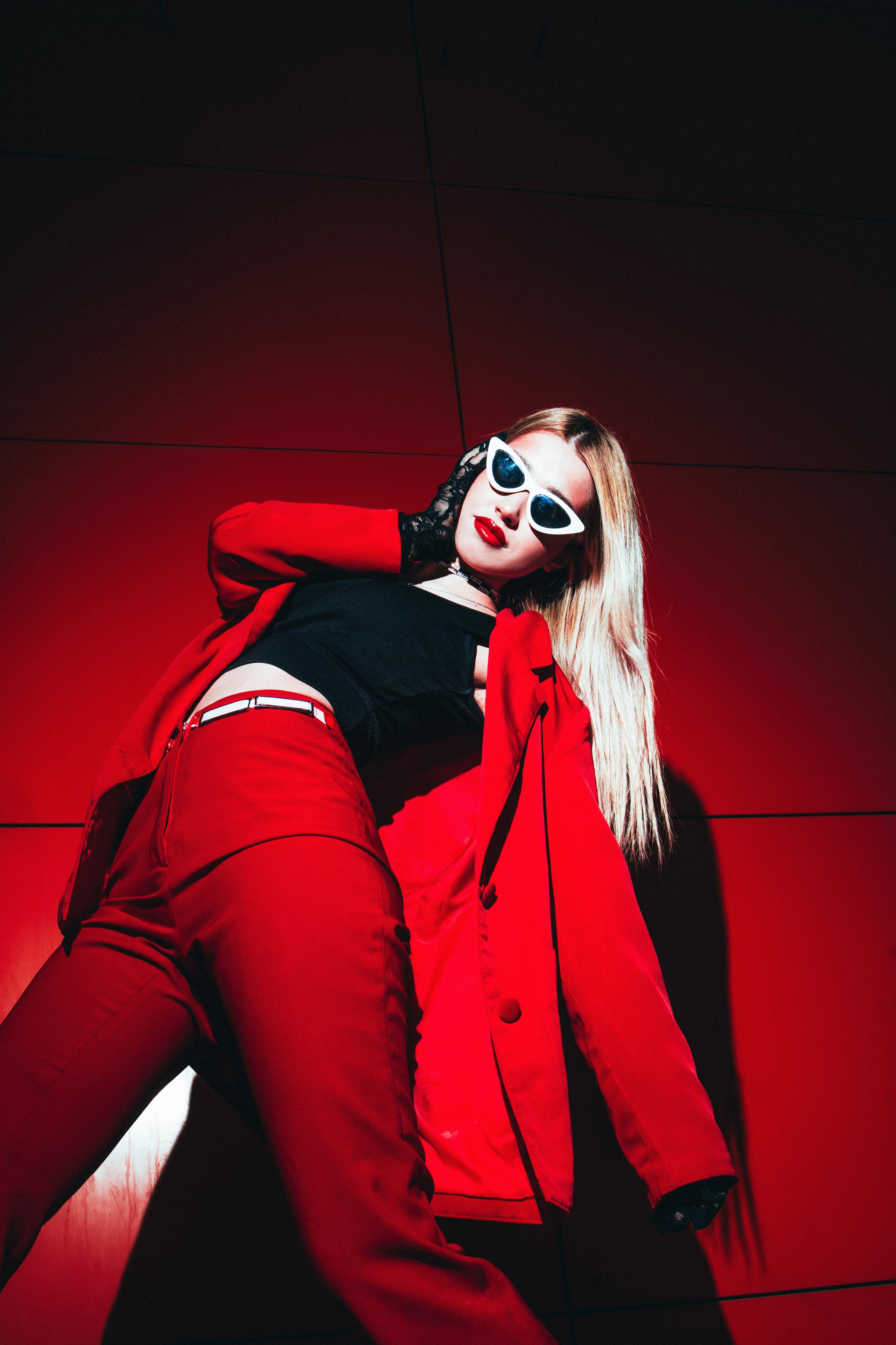 Красный день