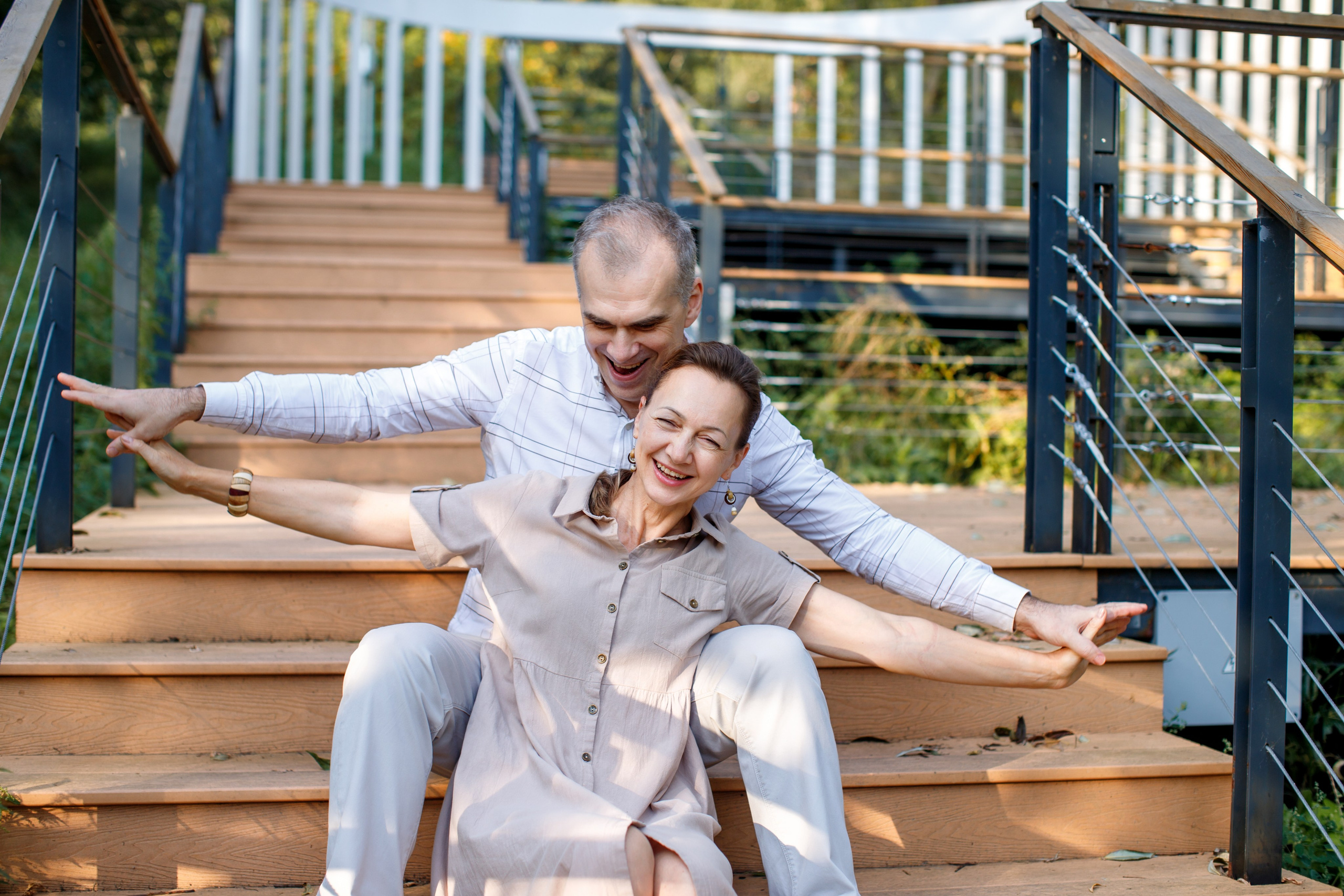 Любовь. Детский и семейный фотограф Мария Киселёва. Москва
