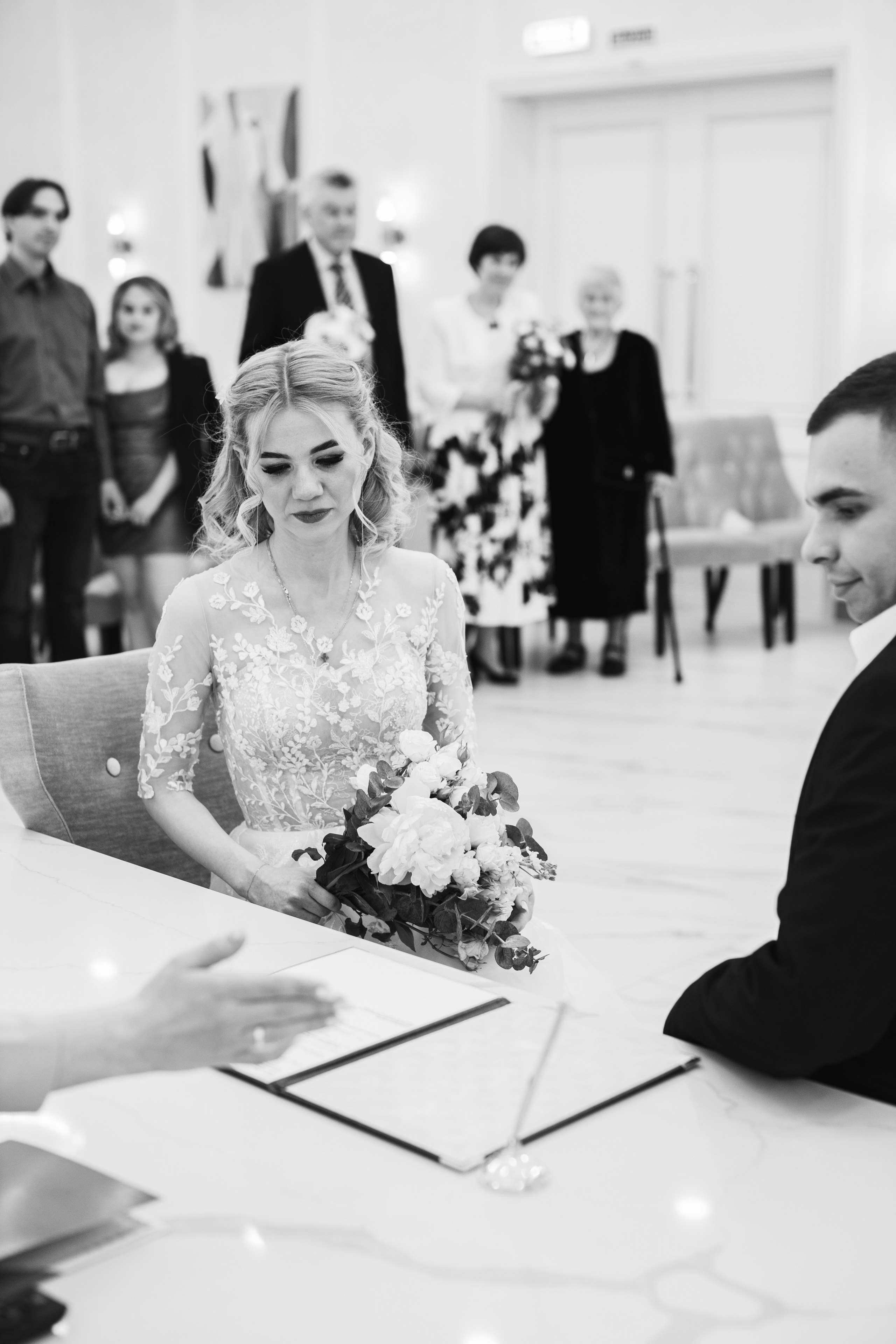 Руслан и Анастасия. Главная