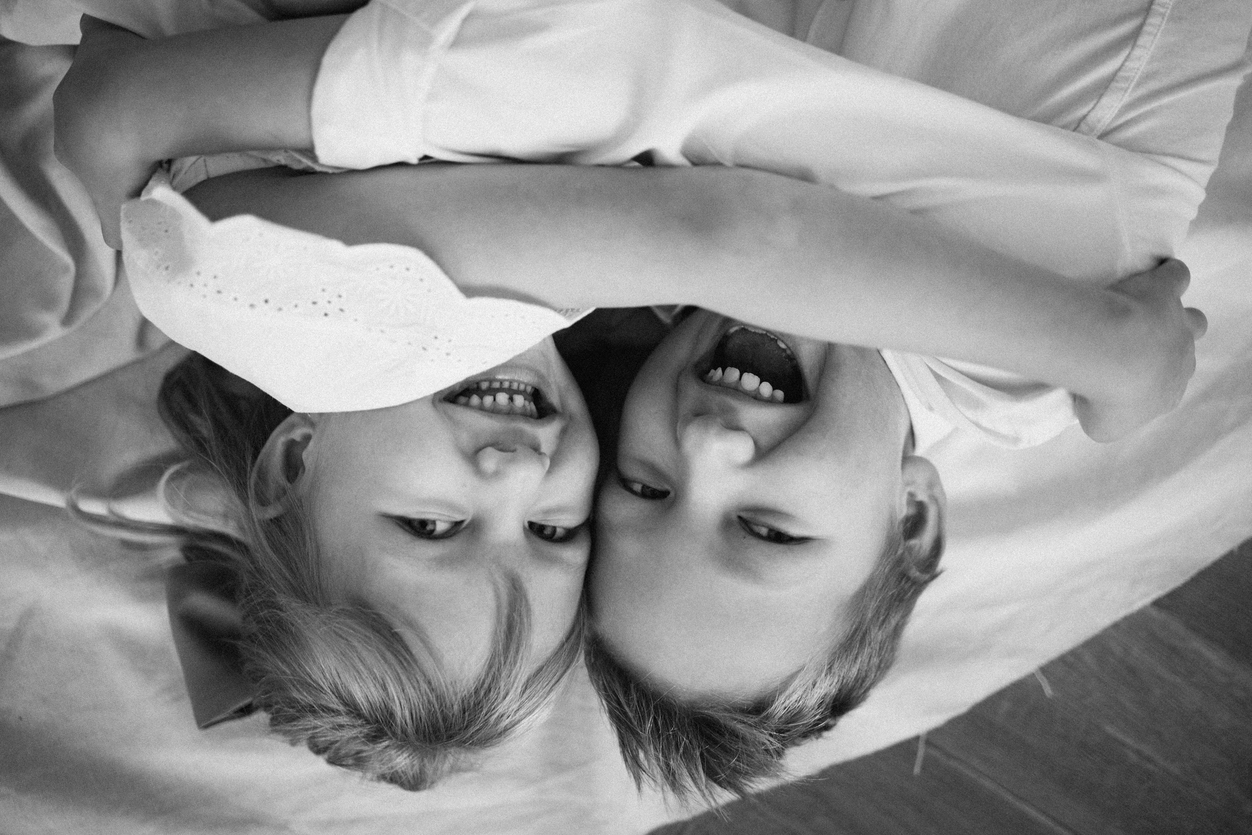 Мамы-как пуговки. Семейный lifestyle фотограф в Казани Ксения Верясова