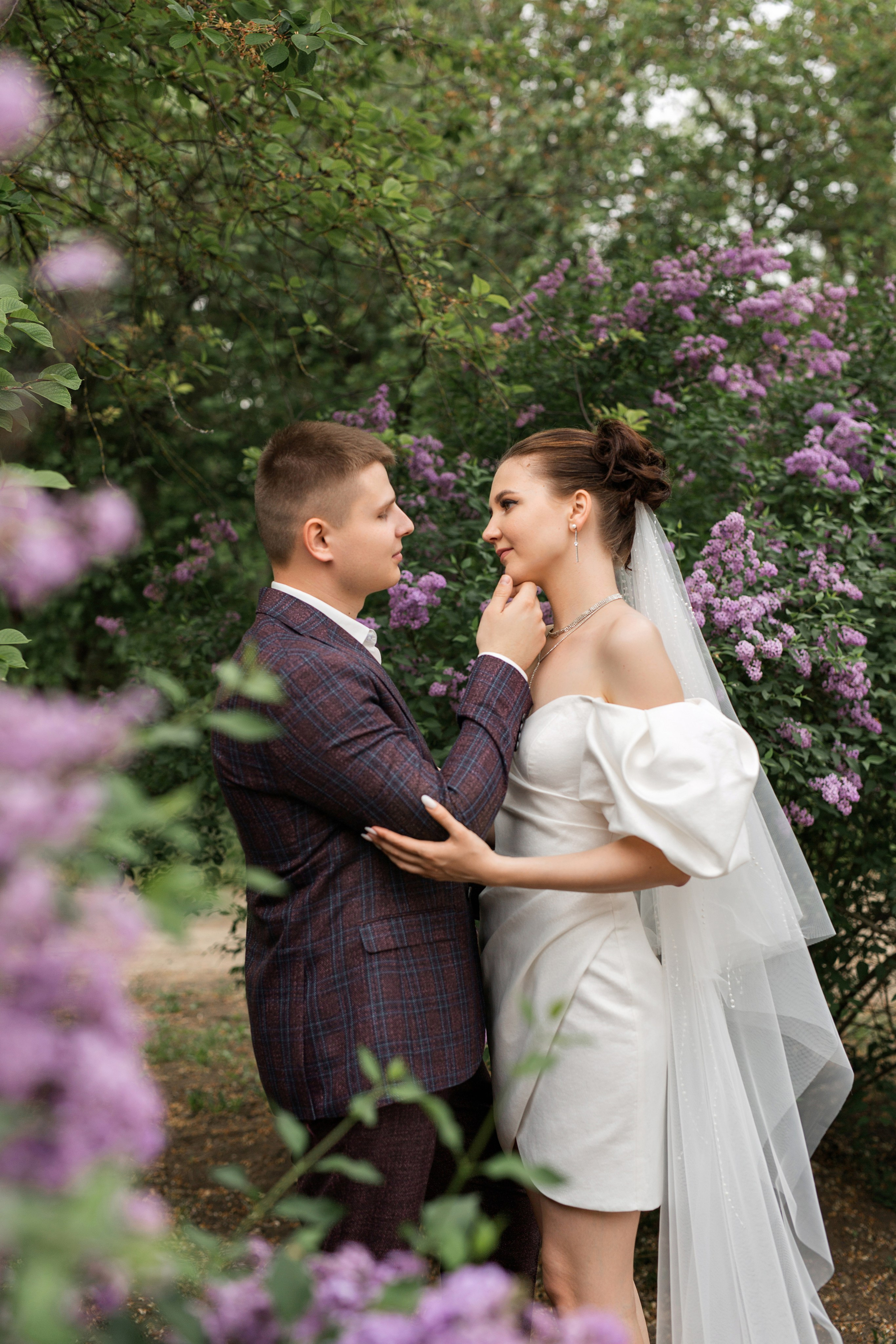 Настя и Влад. Семейный фотограф в Каневской Епифанова Ольга