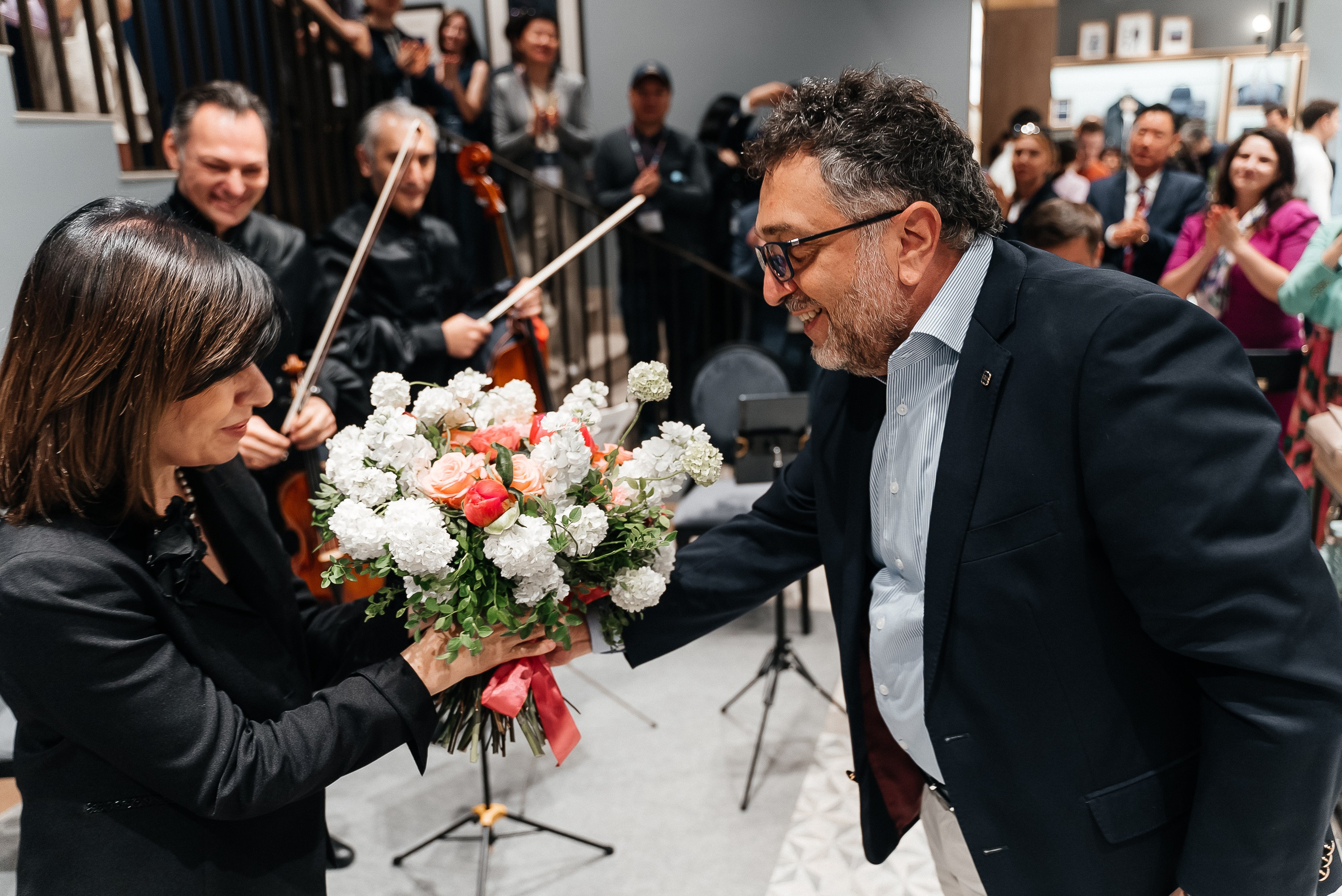 Henderson. Павел Краснов — Свадебный и репортажный фотограф в Москве