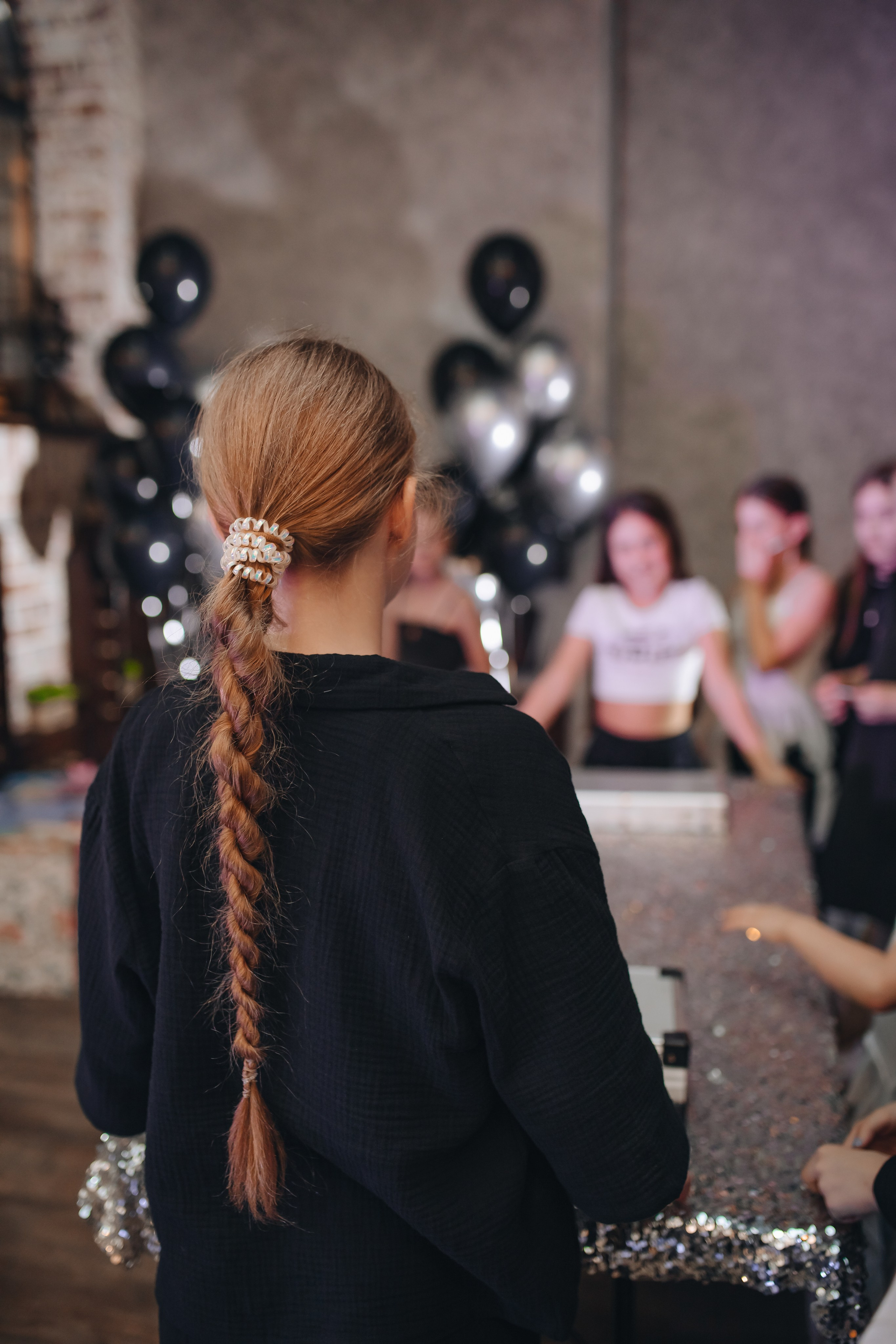 Марусе 11 лет. Семейный и детский фотограф в Москве Дорогова Екатерина
