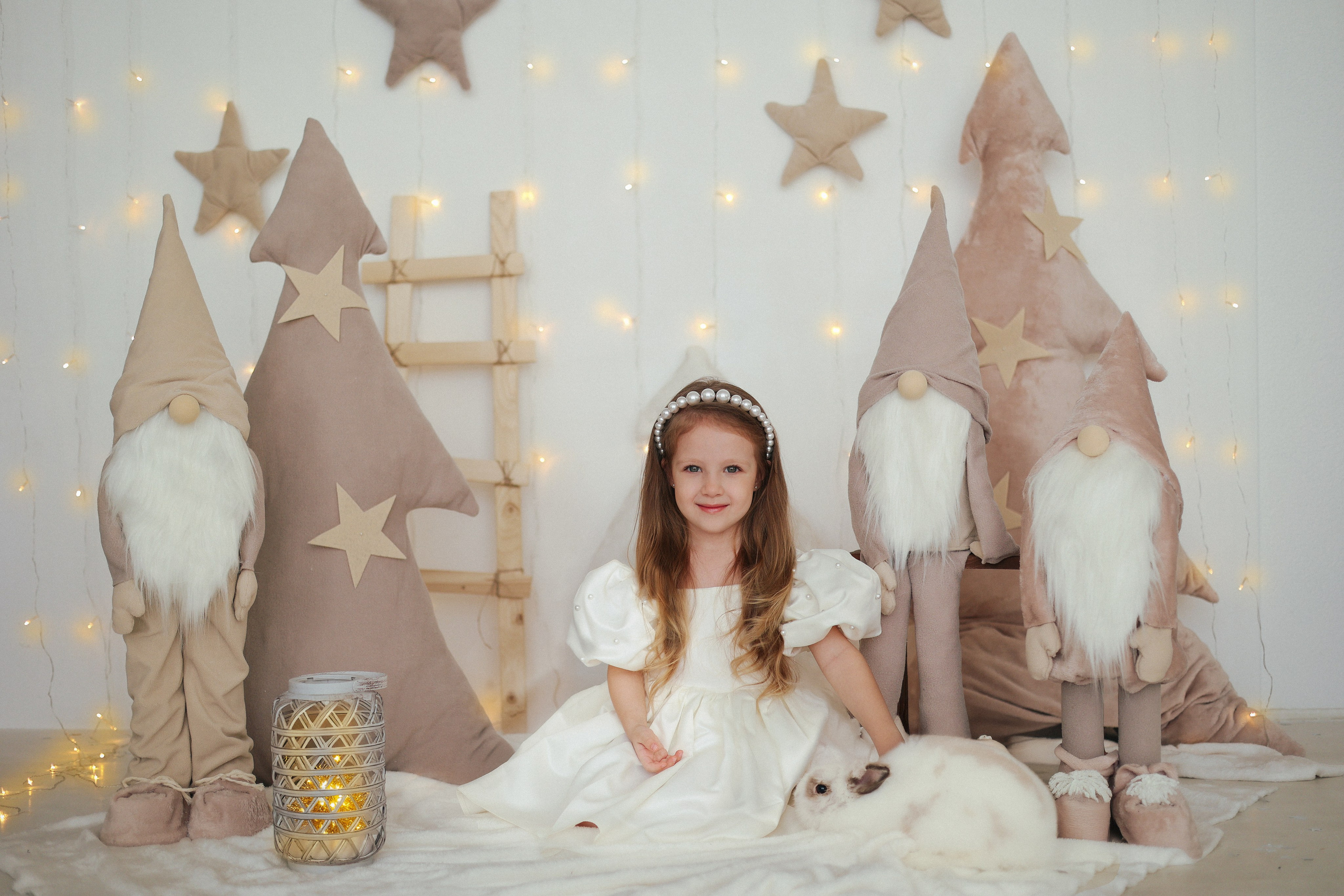 Детская. Семейный фотограф Колосова Полина