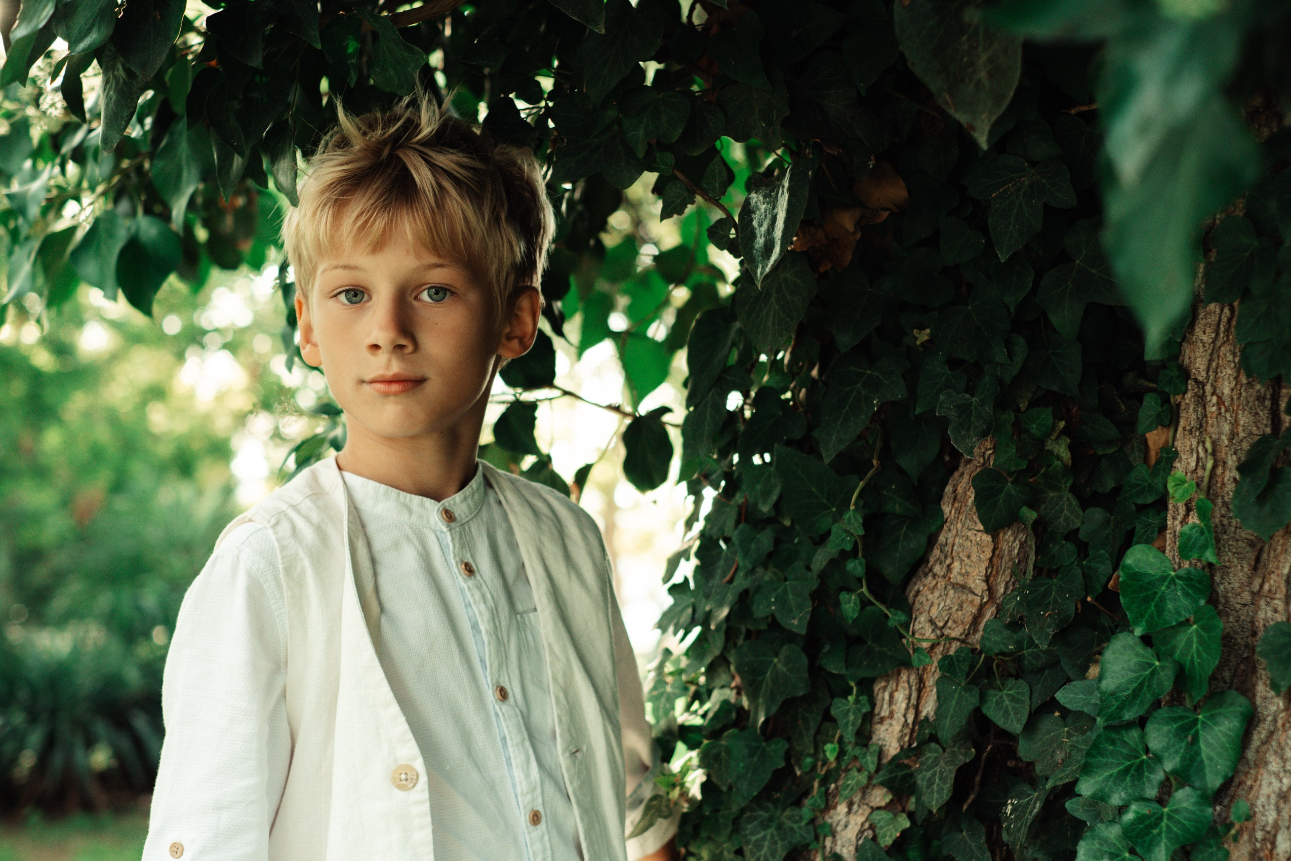 Римские каникулы. Сinderella. Съёмки для брендов в Крыму / Стилист / Продюсер / Женя Мамай