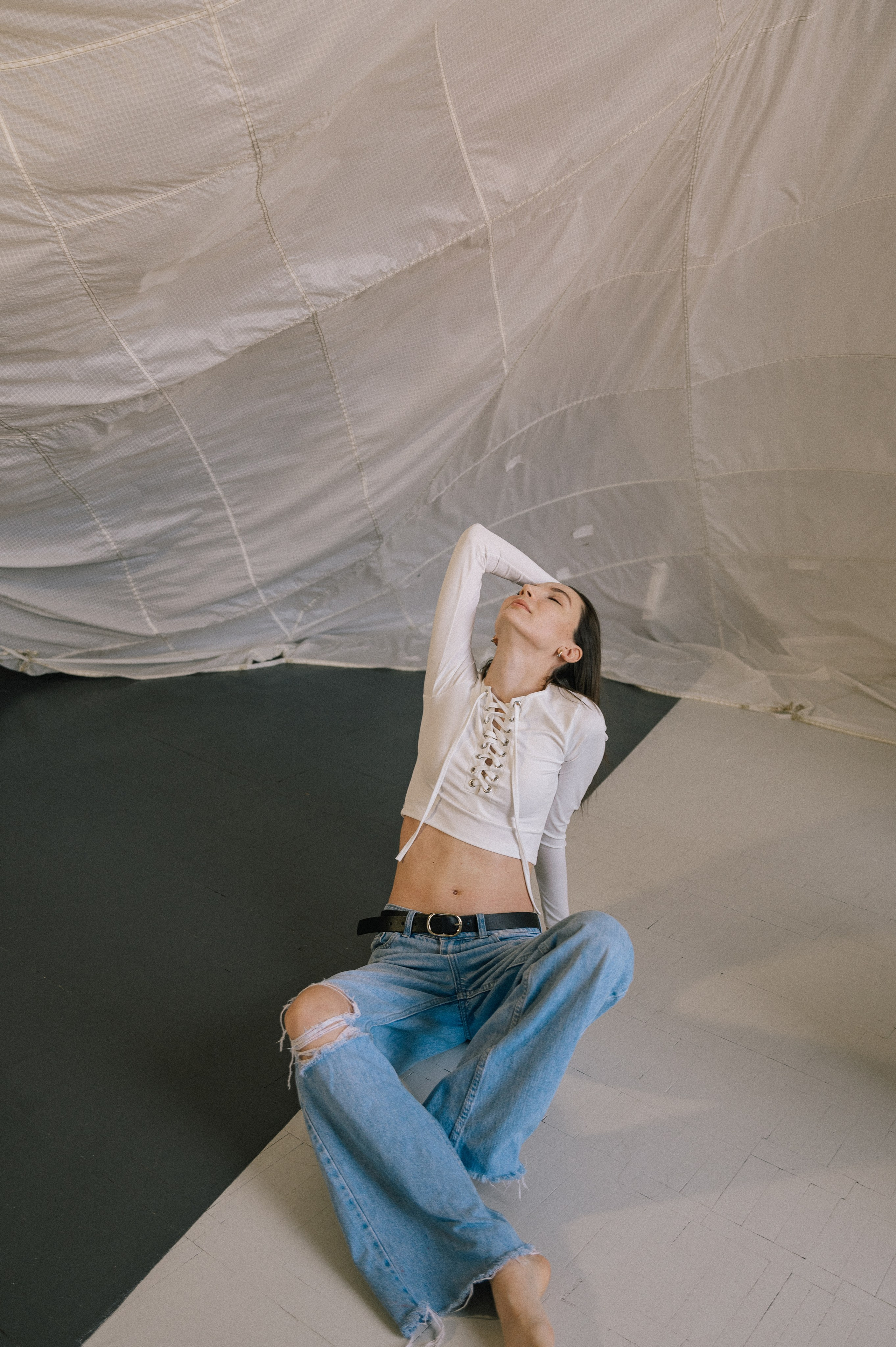 Люда. Свадебный фотограф Екатерина Зайцева Краснодар