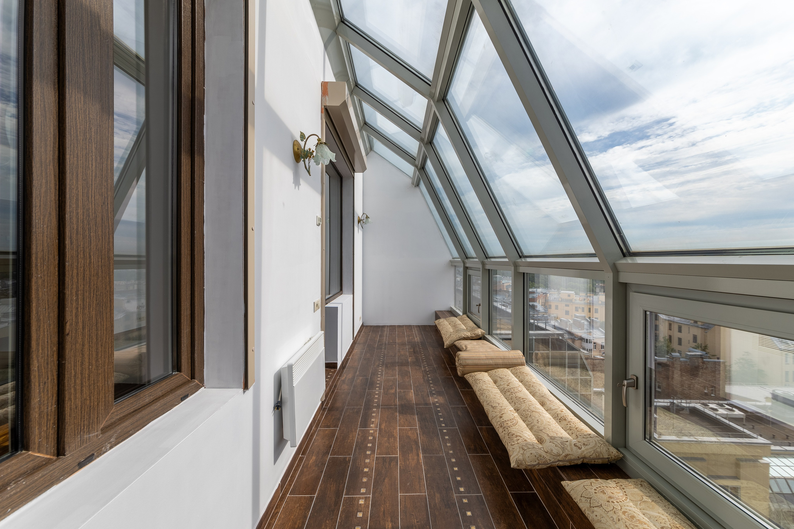 Дивенская 5. Интерьерный фотограф Рафаэль