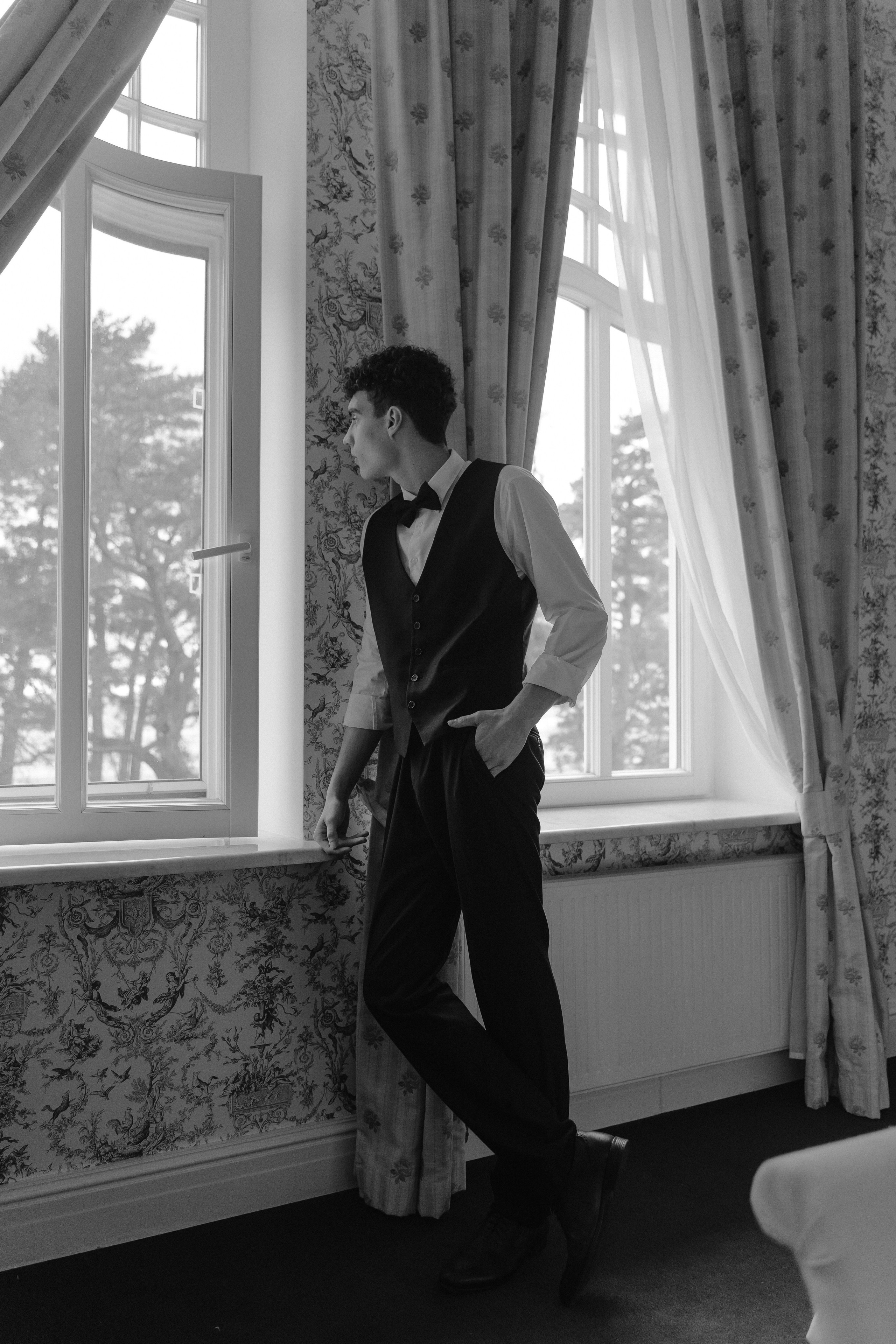 P&A (творческая съемка). Свадебный фотограф — Наталья Фед СПб/Москва