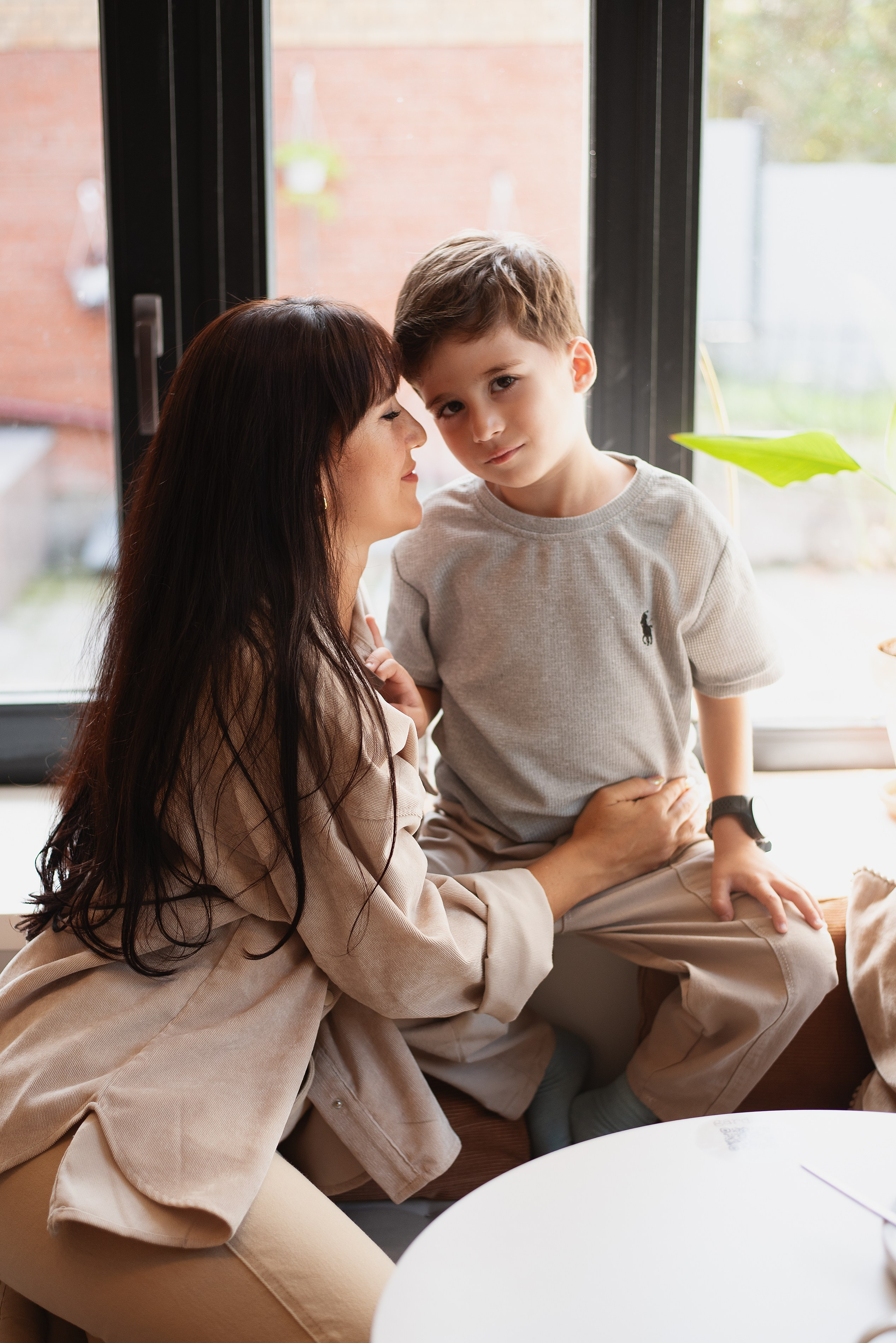 Семейная фотосессия Анастасия и Мирослав. Семейный фотограф в Южно-Сахалинске Анастасия Лимарева