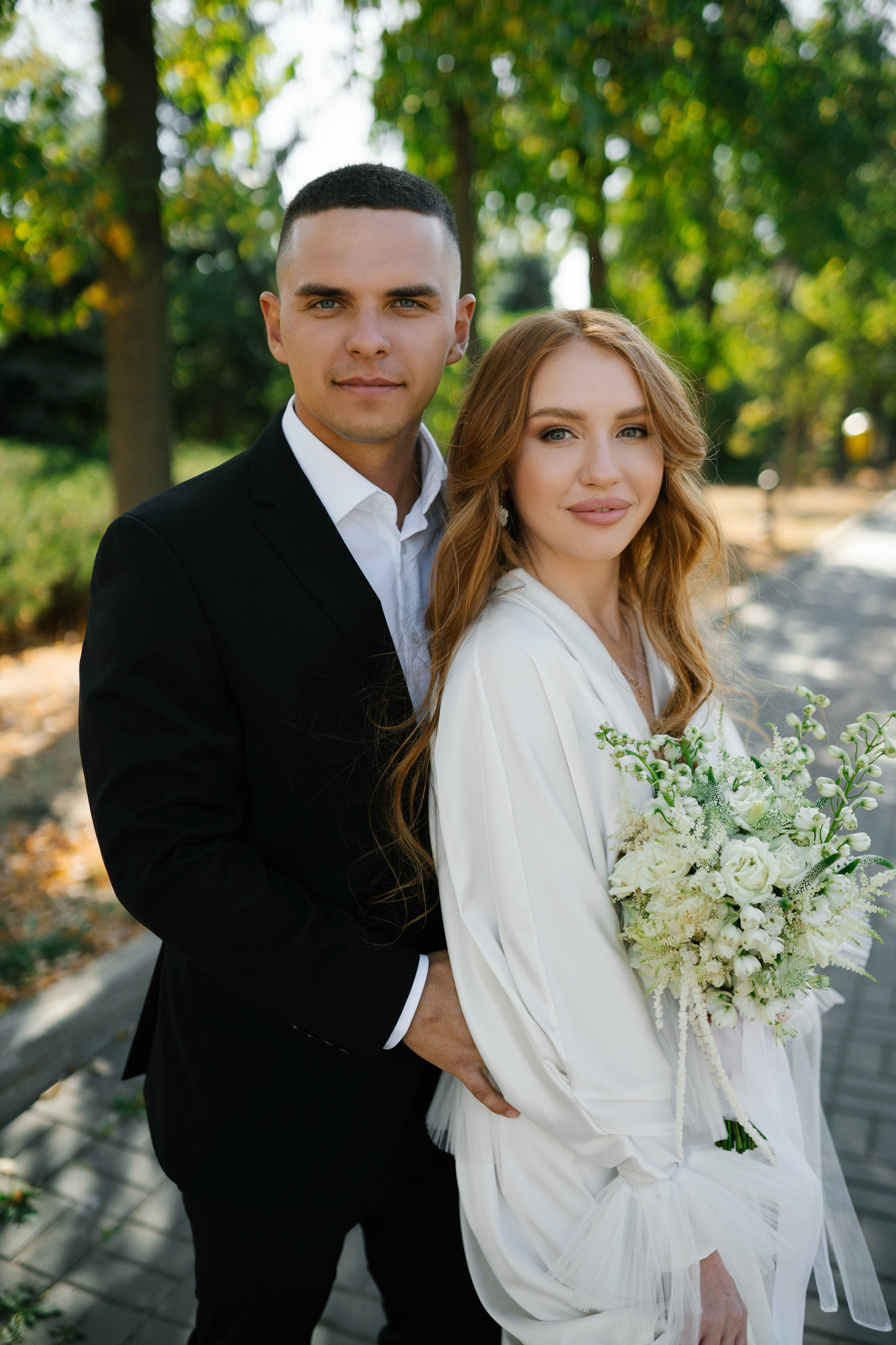 E&A. Свадебный фотограф Липецк Москва Анна Невзорова