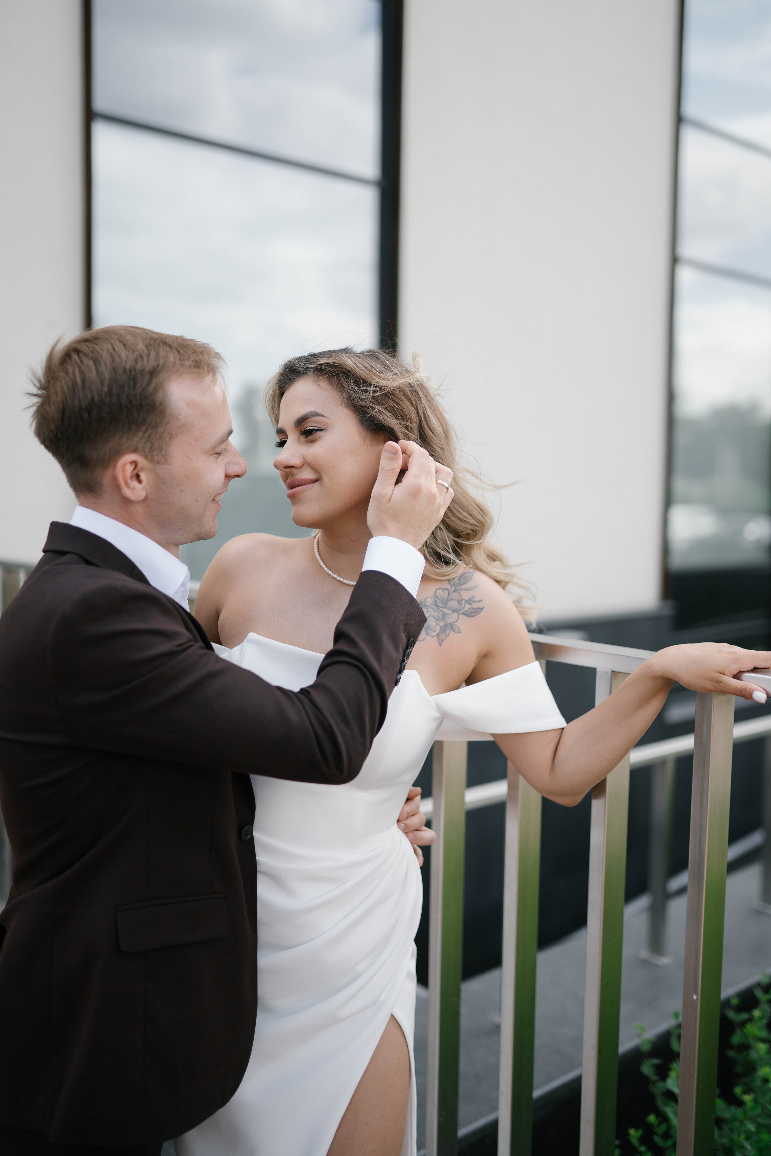 Ксения и Руслан. Свадебный фотограф Липецк Москва Анна Невзорова