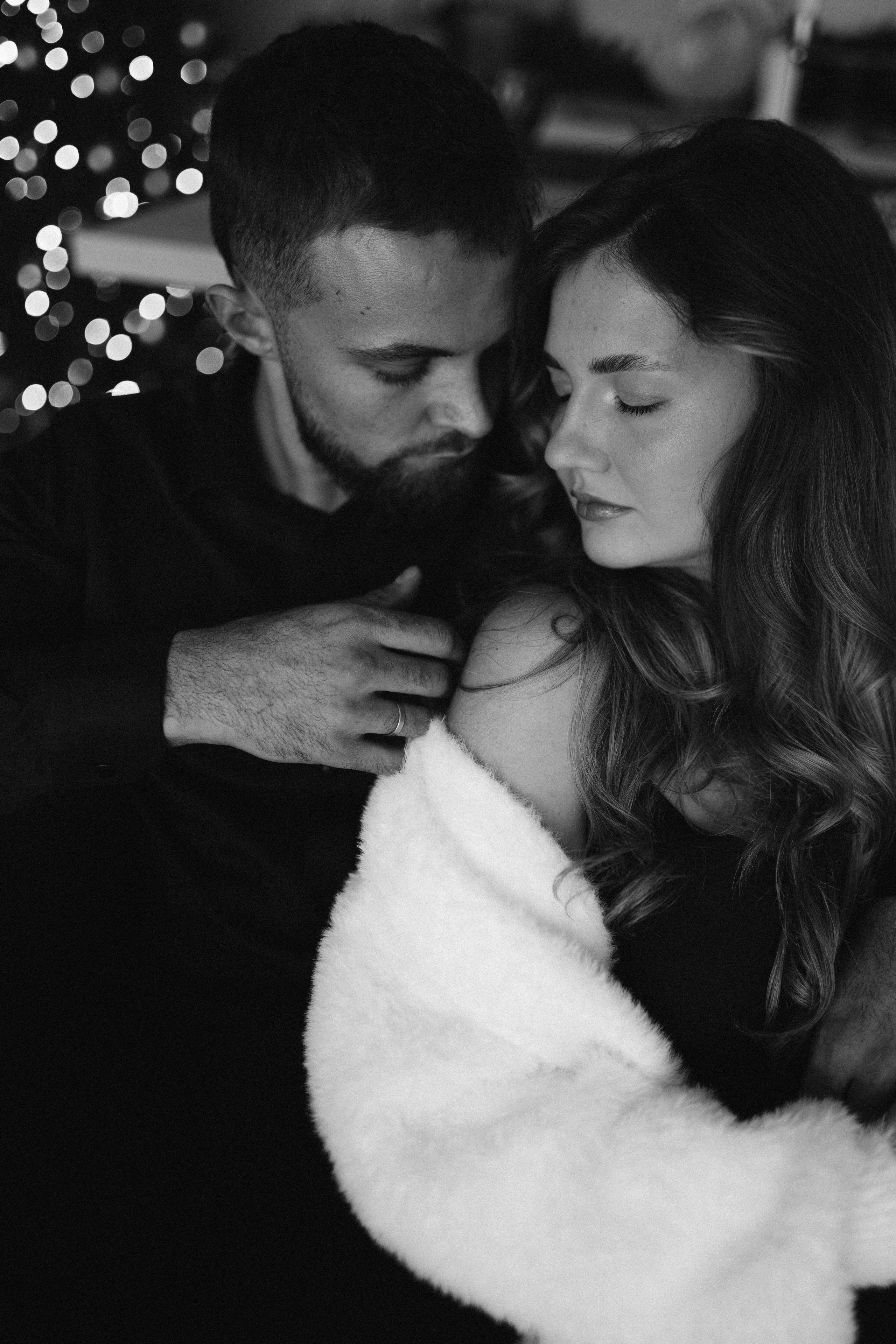 Y & E & M. Свадебный фотограф Липецк Москва Анна Невзорова