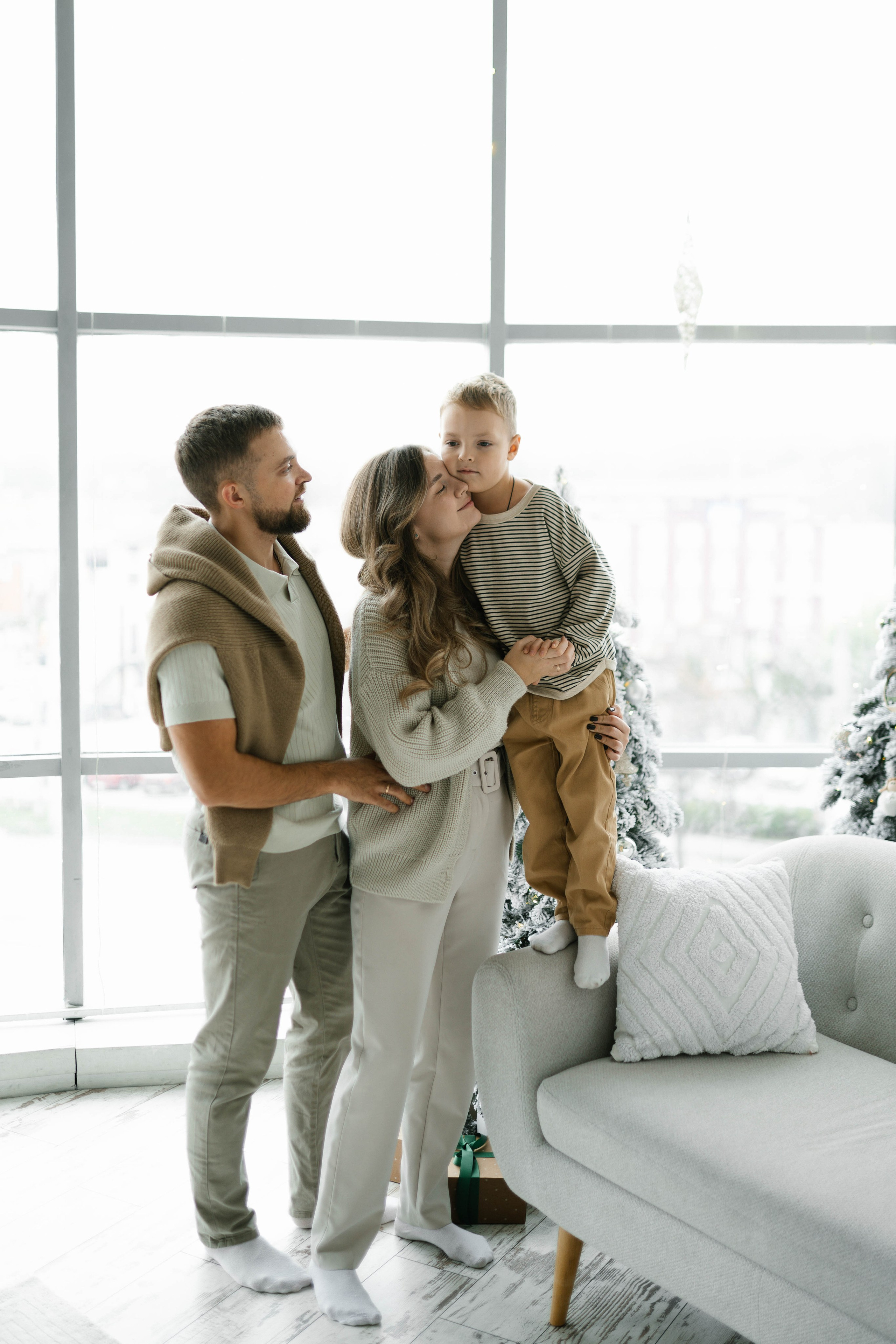 Y & E & M. Свадебный фотограф Липецк Москва Анна Невзорова