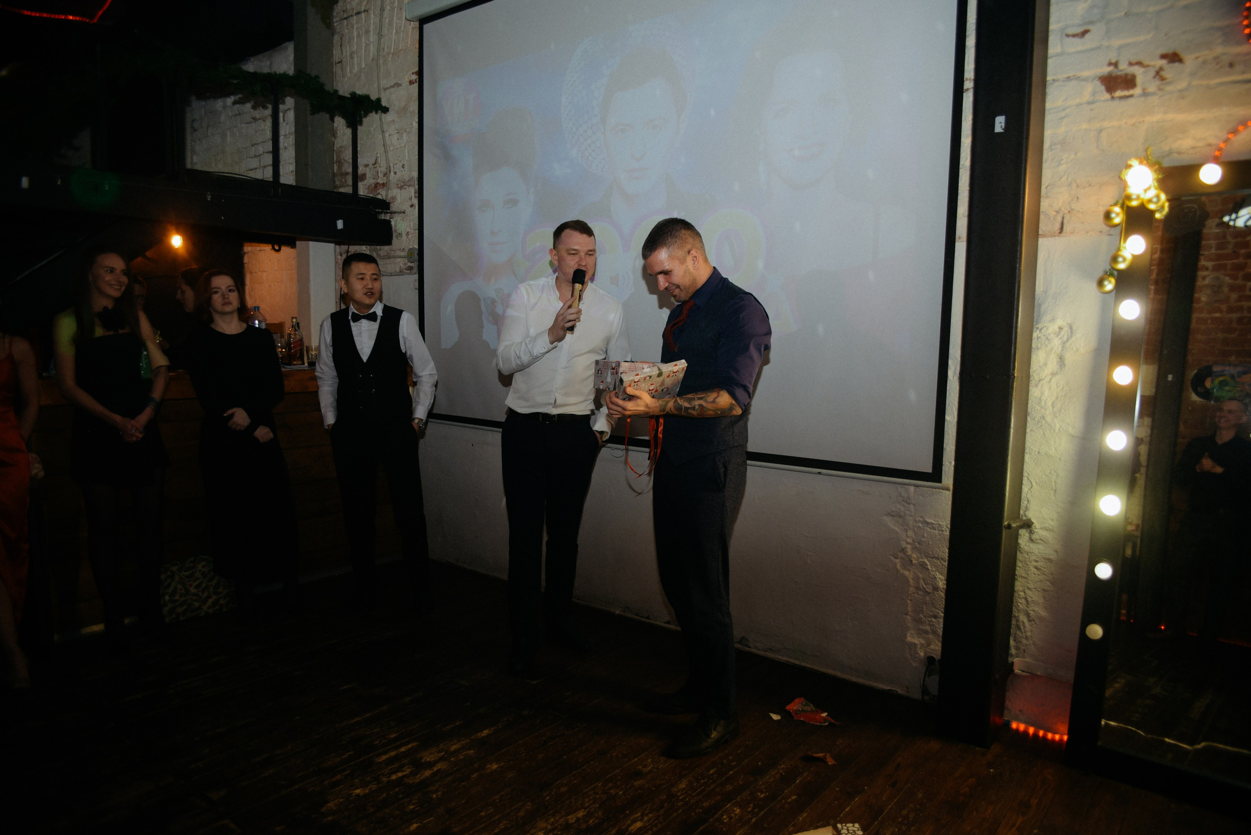 Этажи Оскар. Фотограф Лола Волна, город Москва