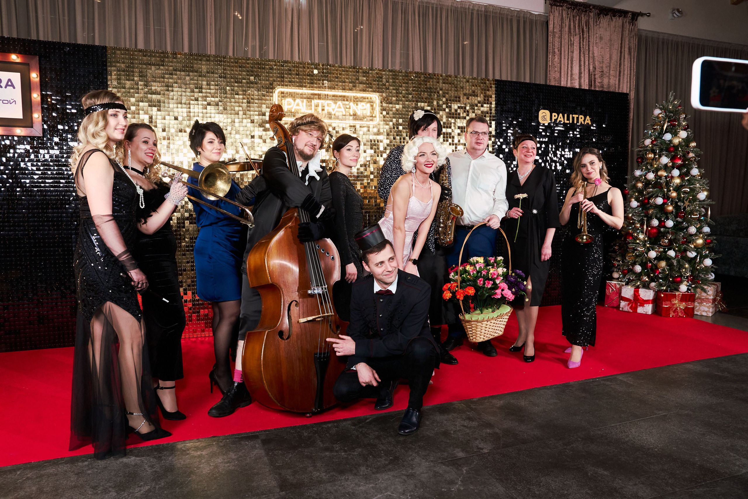 Корпоратив 27.12.2023. Yankovski_001