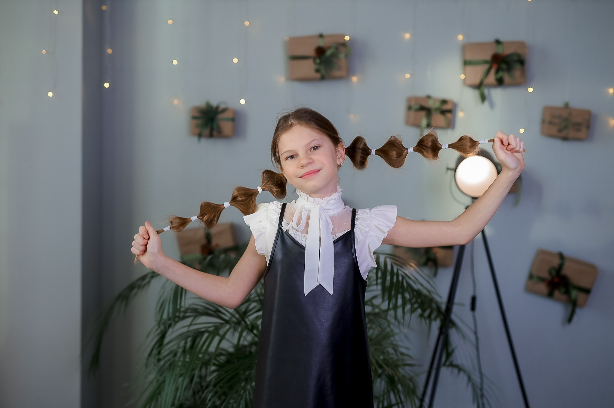 СТУДИЙНАЯ ФОТОСЕССИЯ 4 КЛАСС. Фотограф в Москве Ольга Колесникова