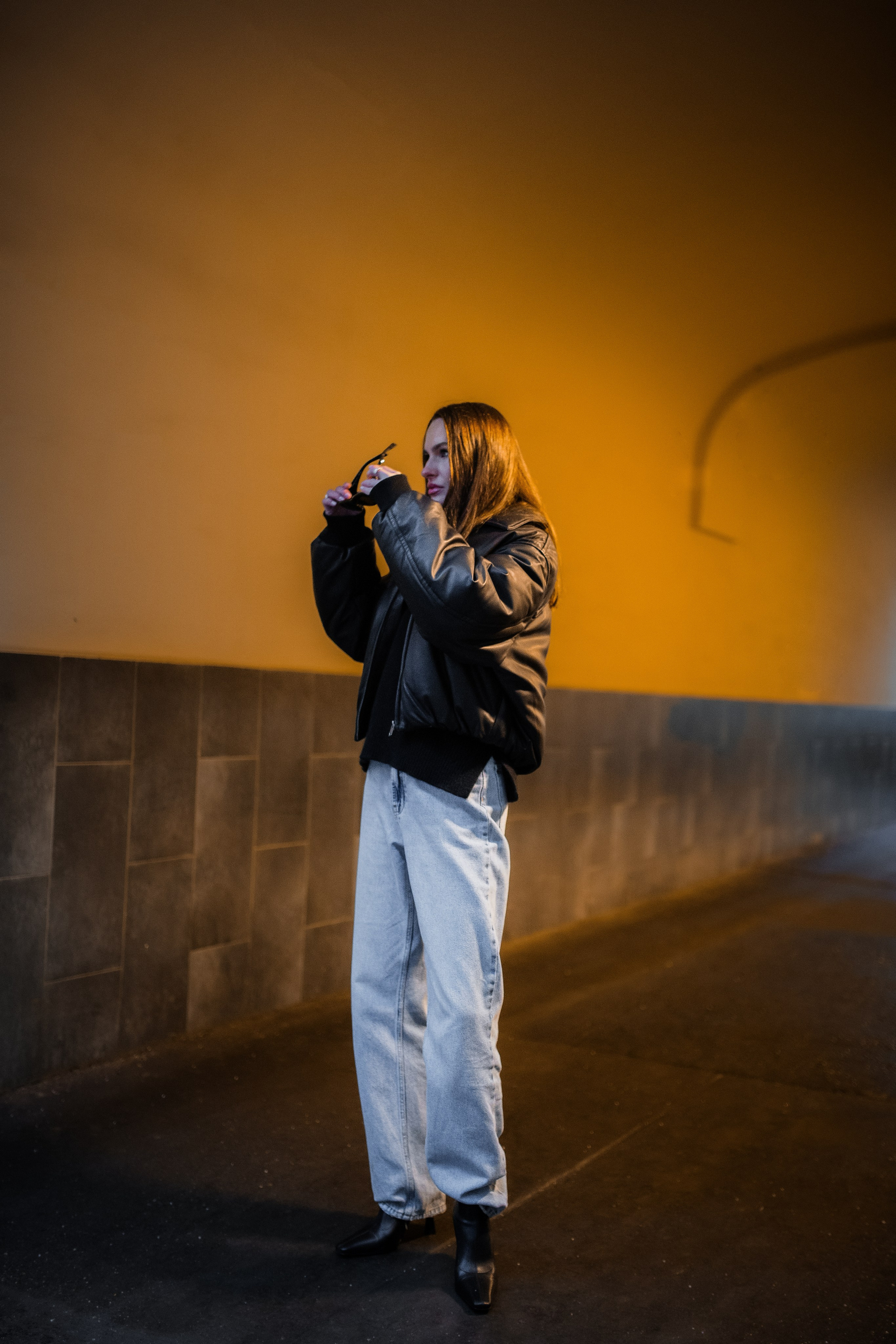 KARI. Фотограф Москва