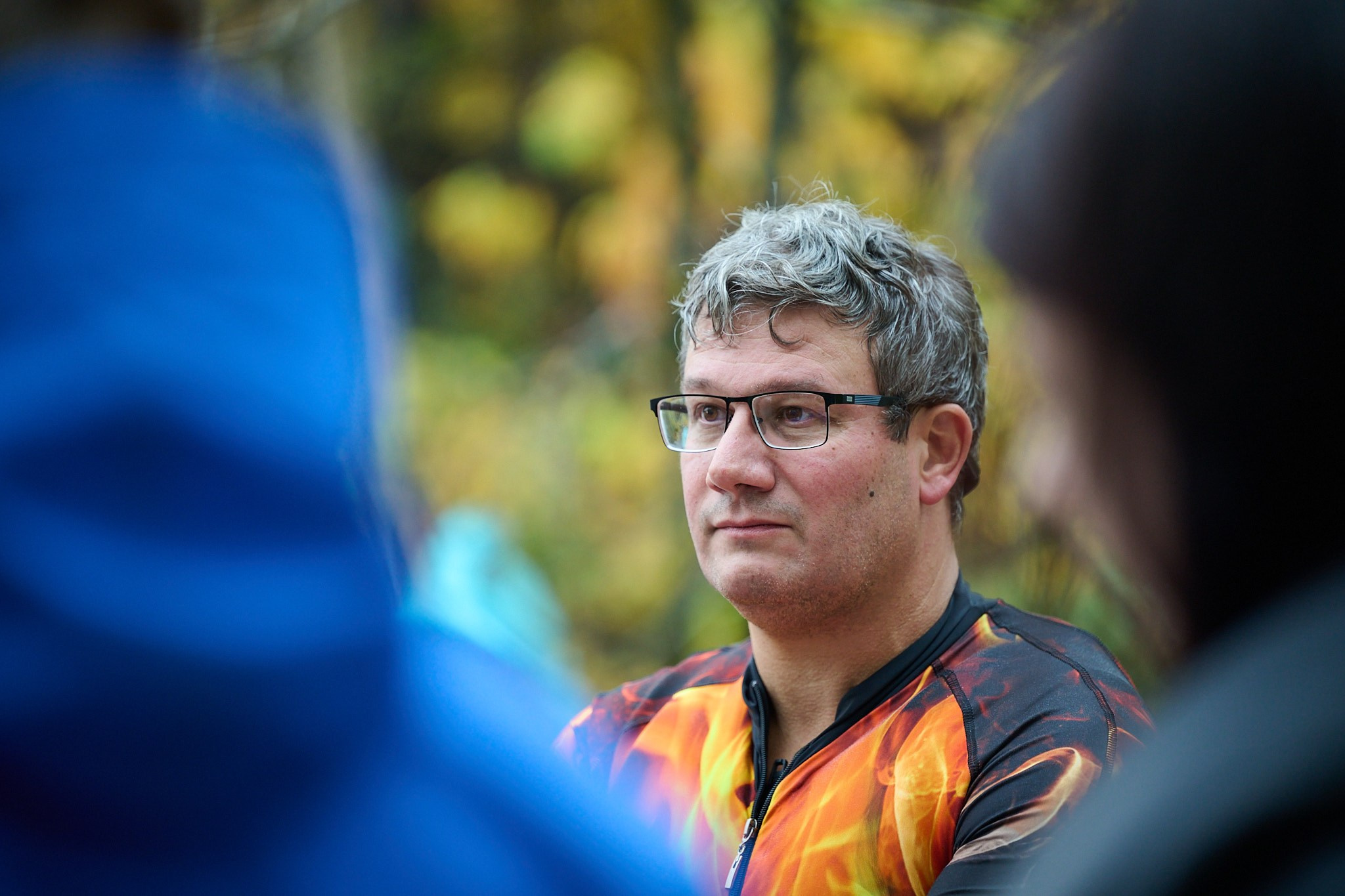 SUP_Halloween. Портретный фотограф в Санкт-Петербурге Владимир Никитин