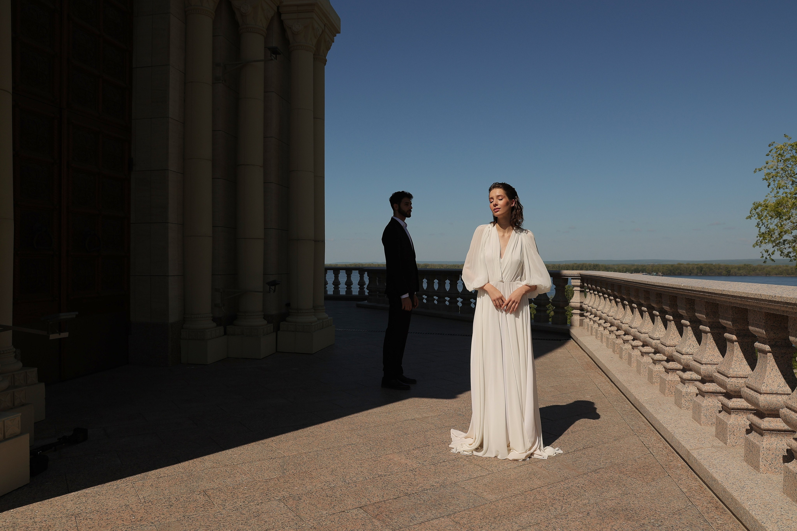 Фотограф Самара Олег Слеб