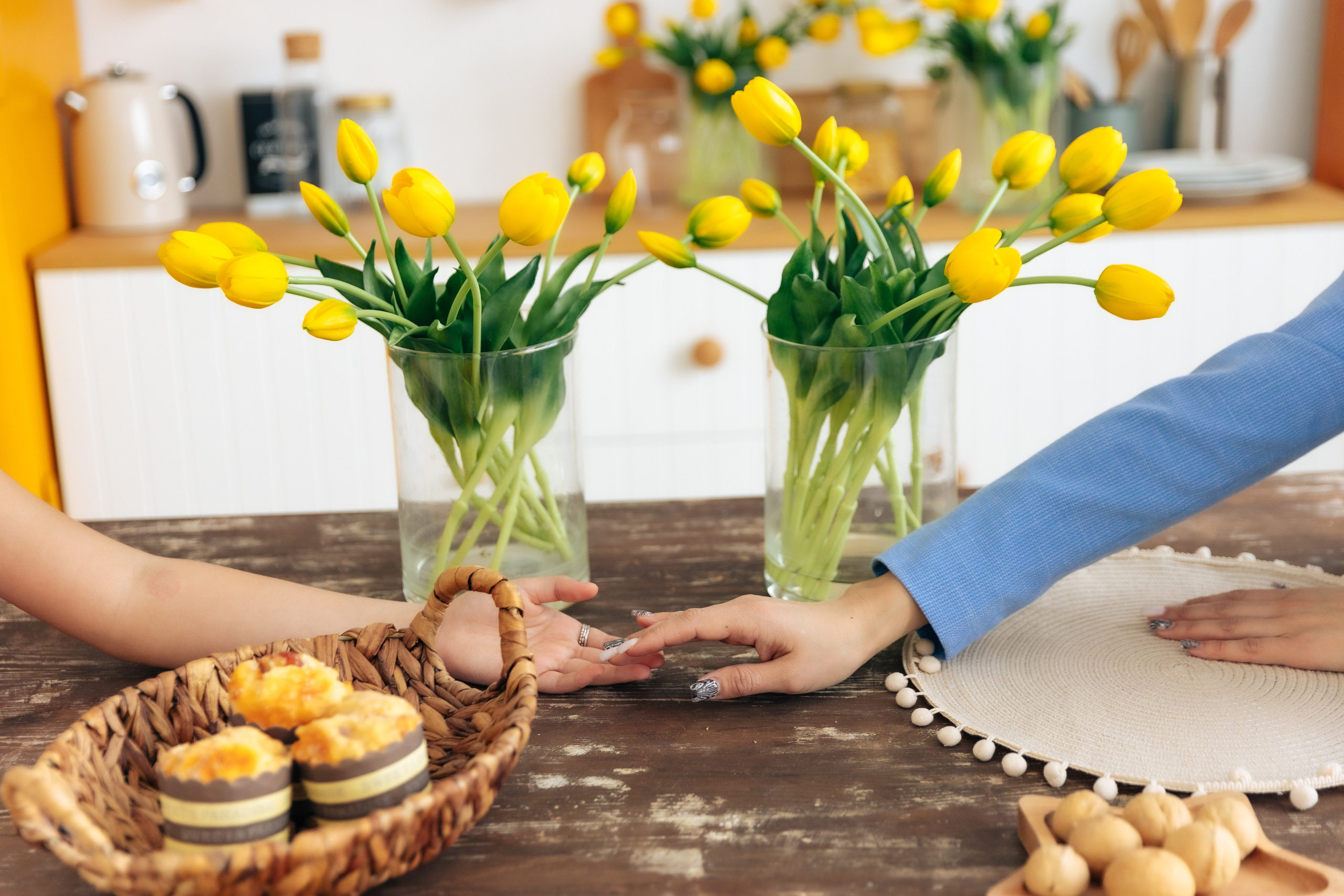 Бельдеубаевы. Главная