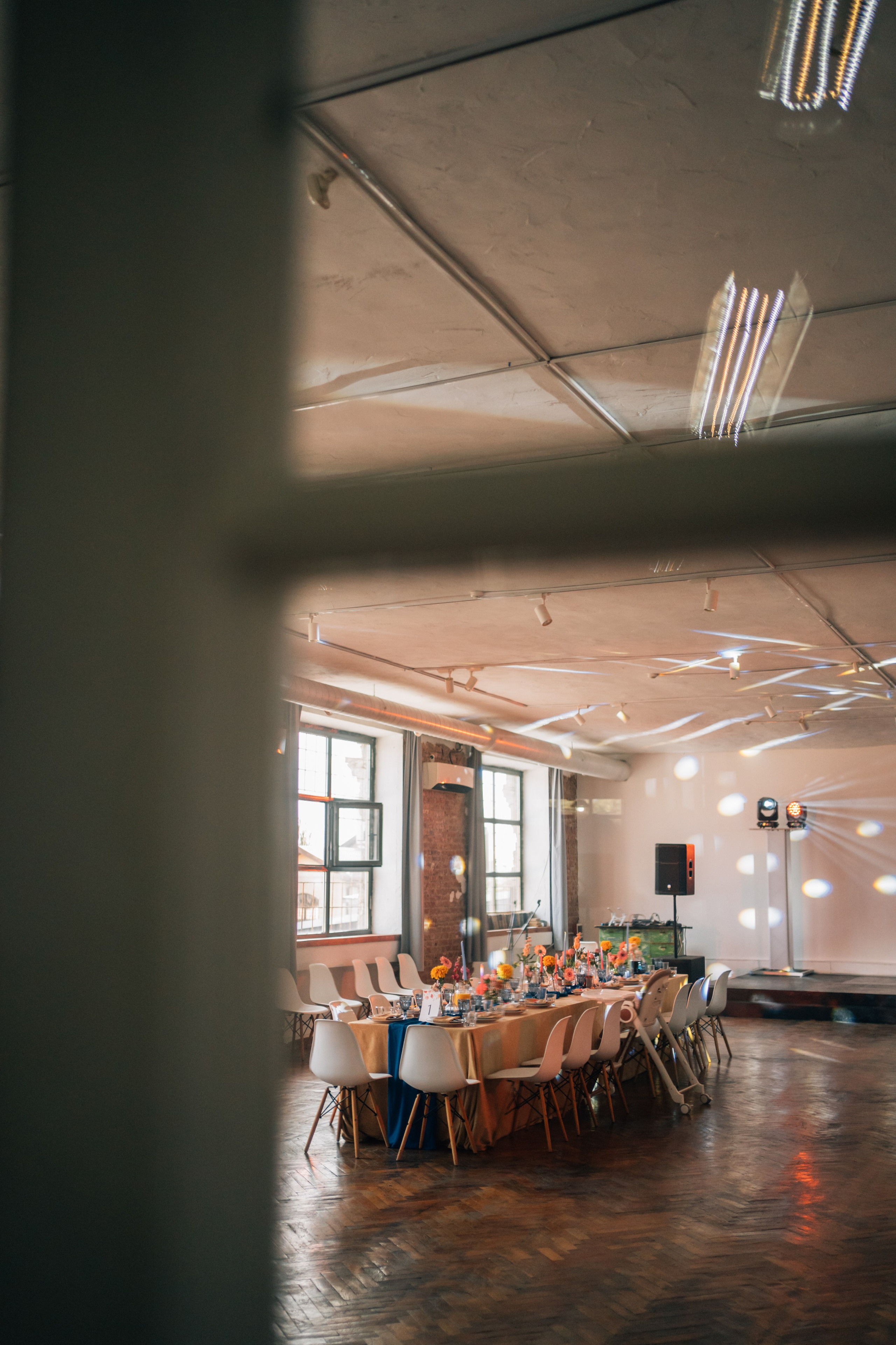 Библиотека Loft