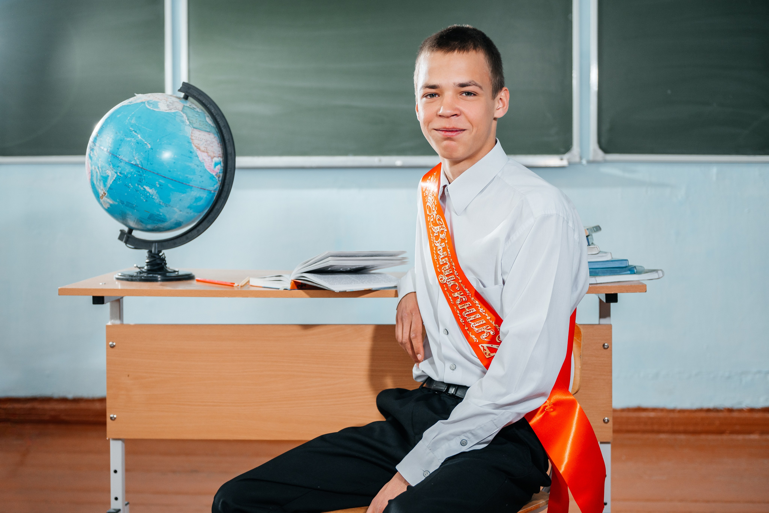 Выпускные альбомы. Михаил Кругов | Фотограф