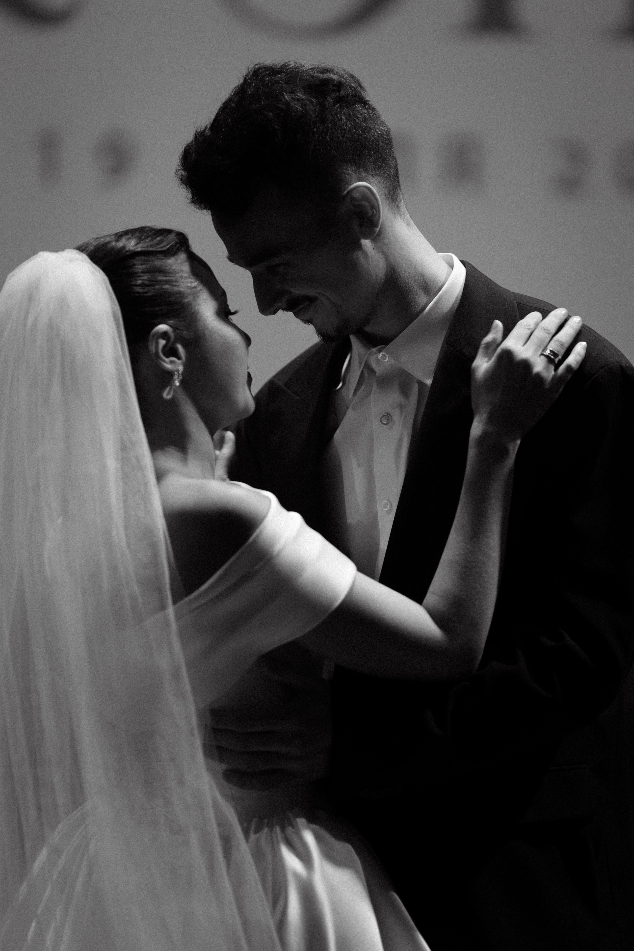 Фархад и Энже. Фотограф Диана Хасанова, г. Казань