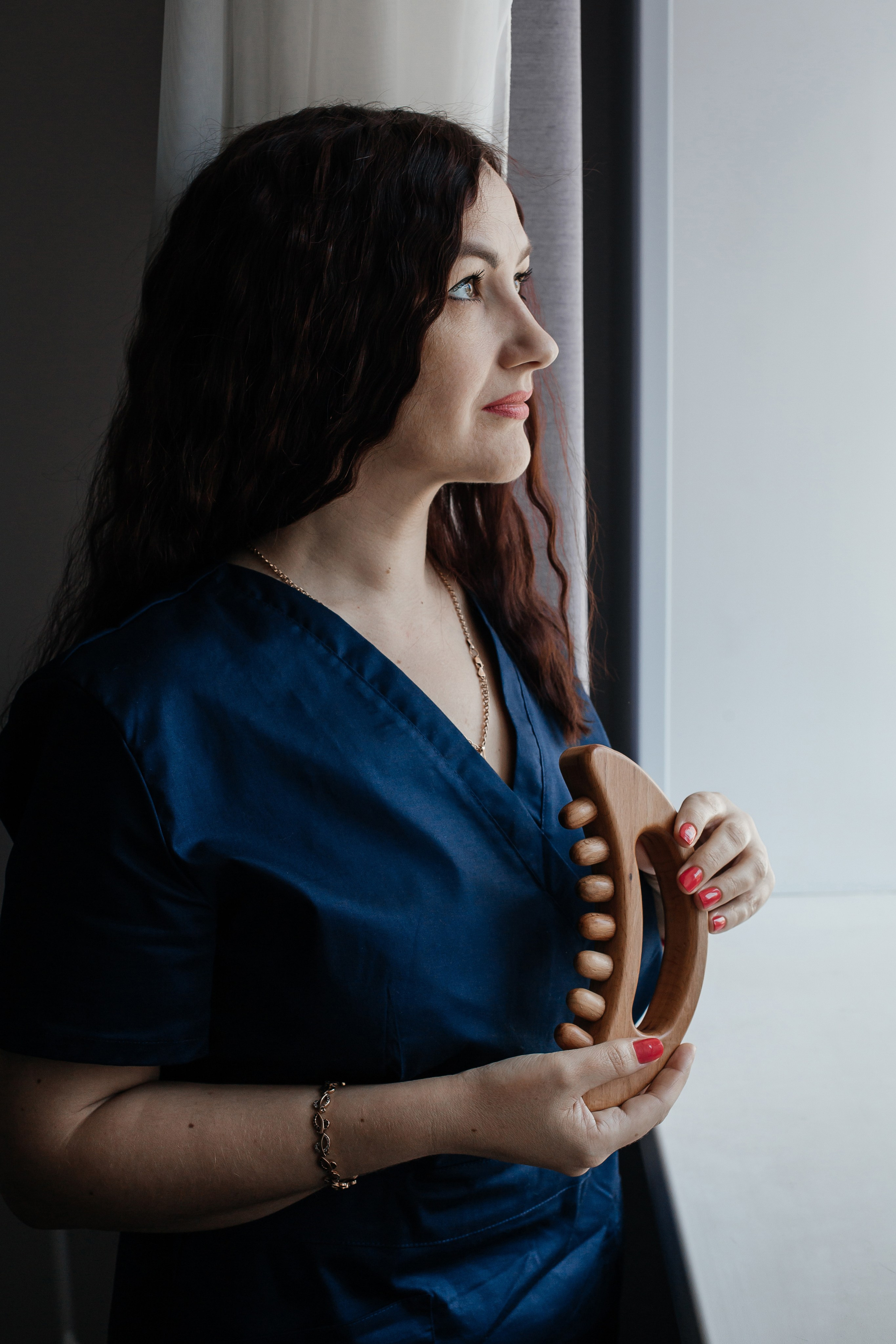 КОРРЕКЦИЯ ФИГУРЫ. Фотограф в Киселёвске Татьяна Трухалева