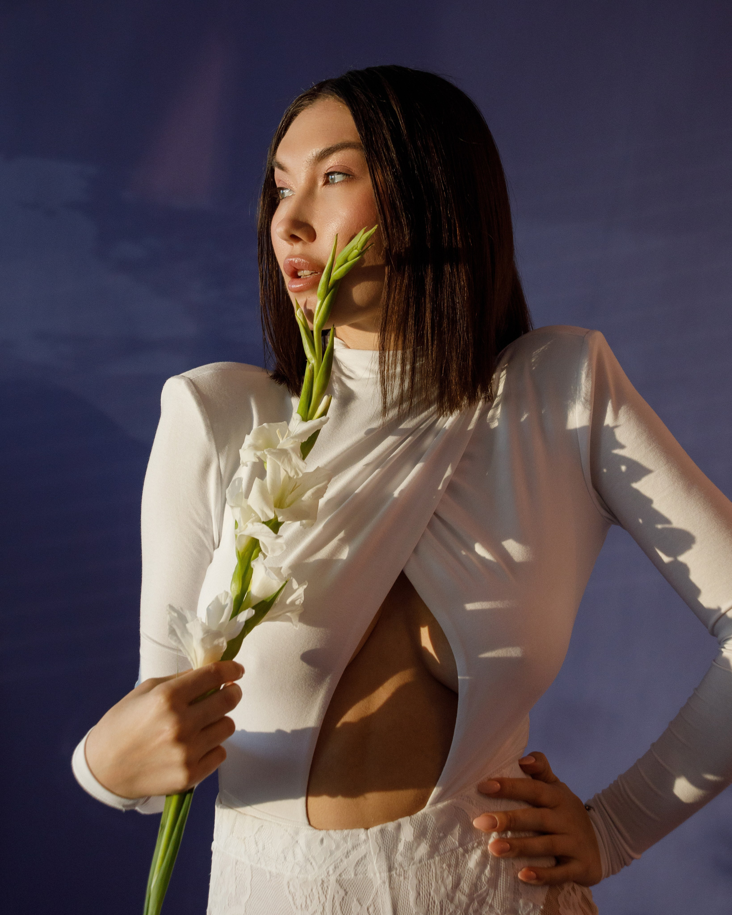 Женские портреты. Портретный фотограф Михаил Тоцкий. Михаил Тоцкий портретный и репортажный фотограф в Москве