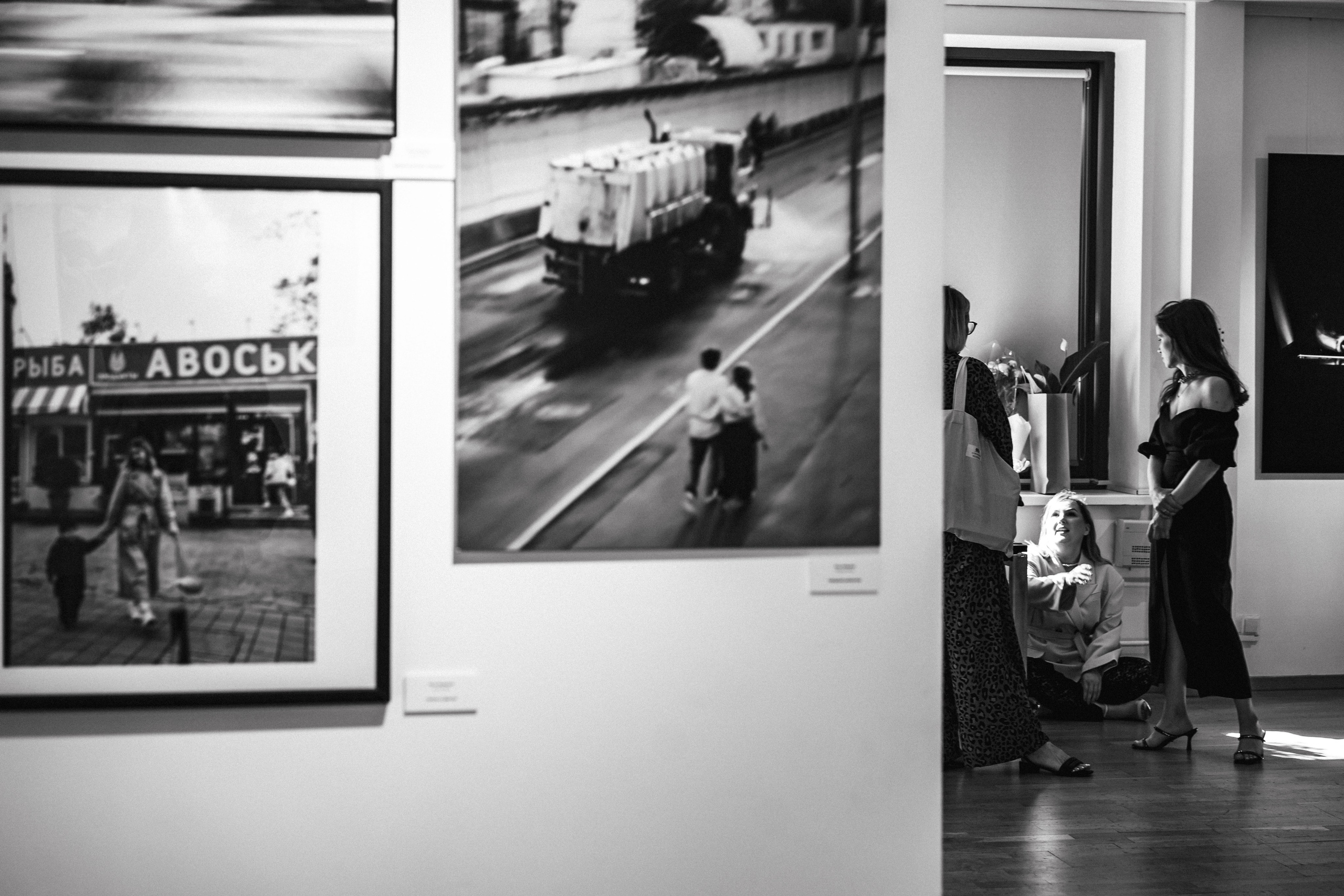 Фоторежиссер — O! Markova