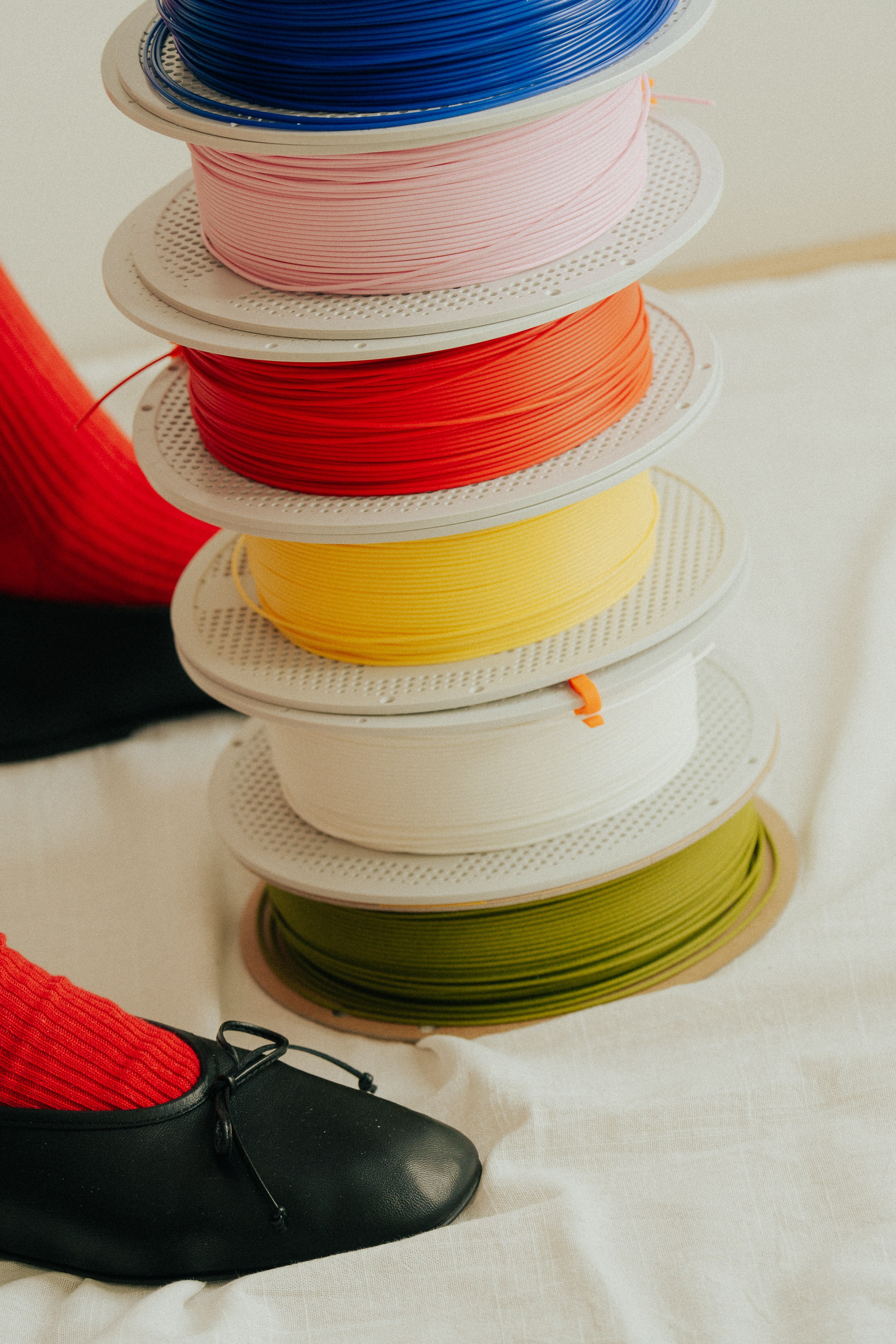 INNER QUILL. Фотограф Надежда Мигунова