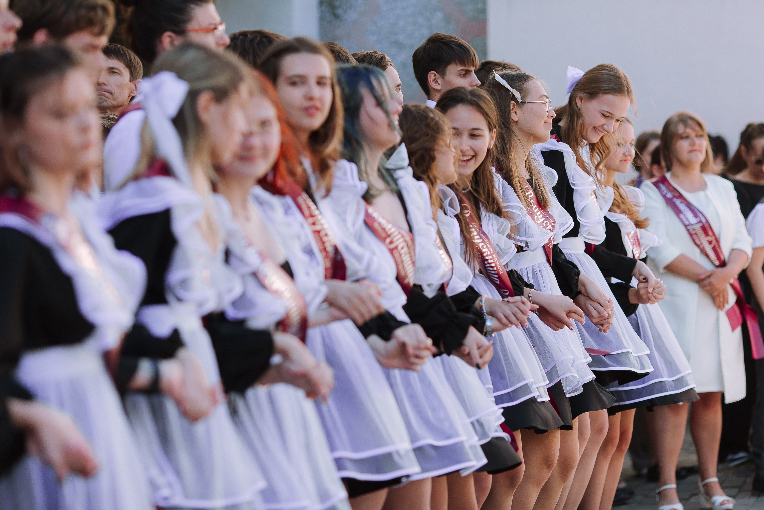 11 класс 33 школа. Выпускные альбомы Натальи Бутко: Новороссийск, Анапа, Геленджик