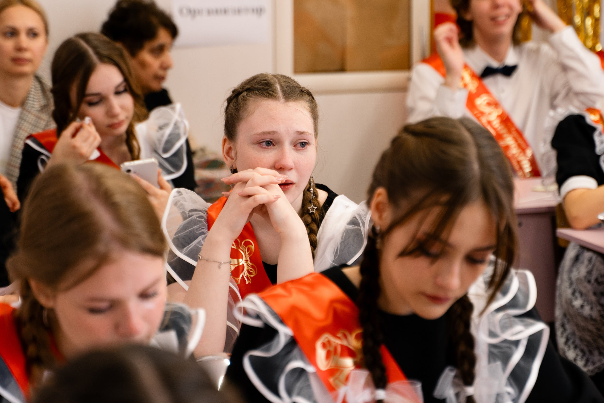 40 Школа последний звонок 2026. Выпускные альбомы Натальи Бутко: Новороссийск, Анапа, Геленджик