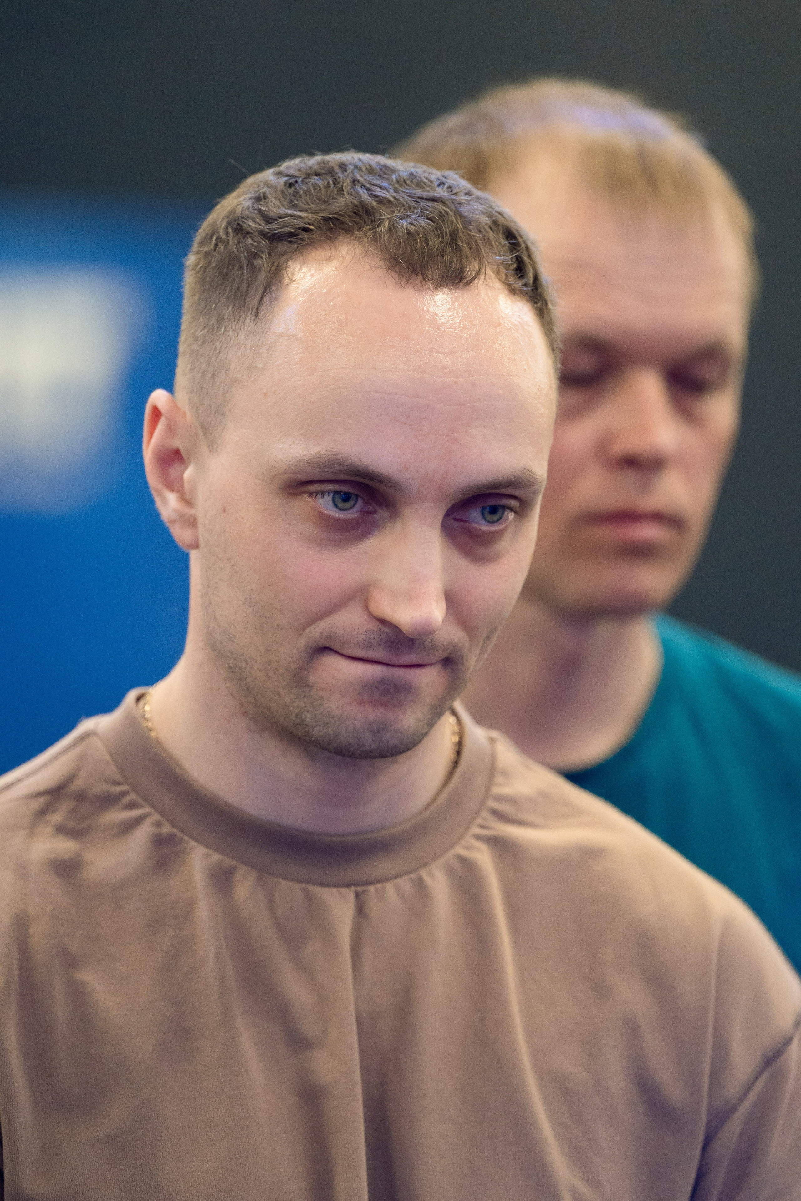 Форум от компании строительных материалов «Plitonit». Репортажный фотограф