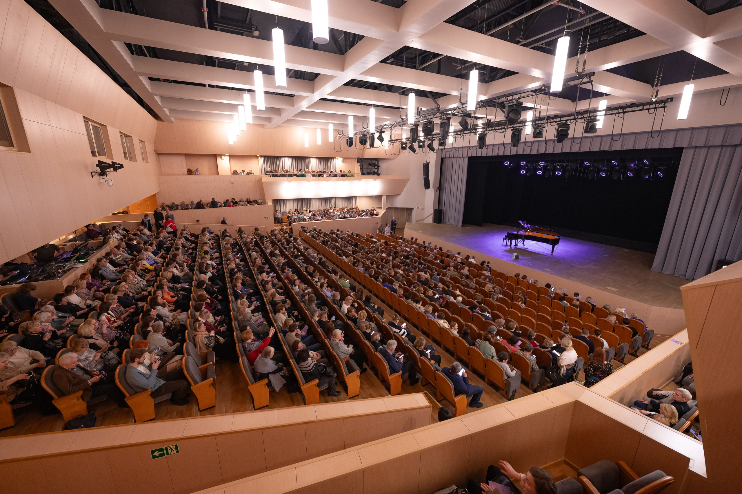 Монах Авель. Репортажный фотограф