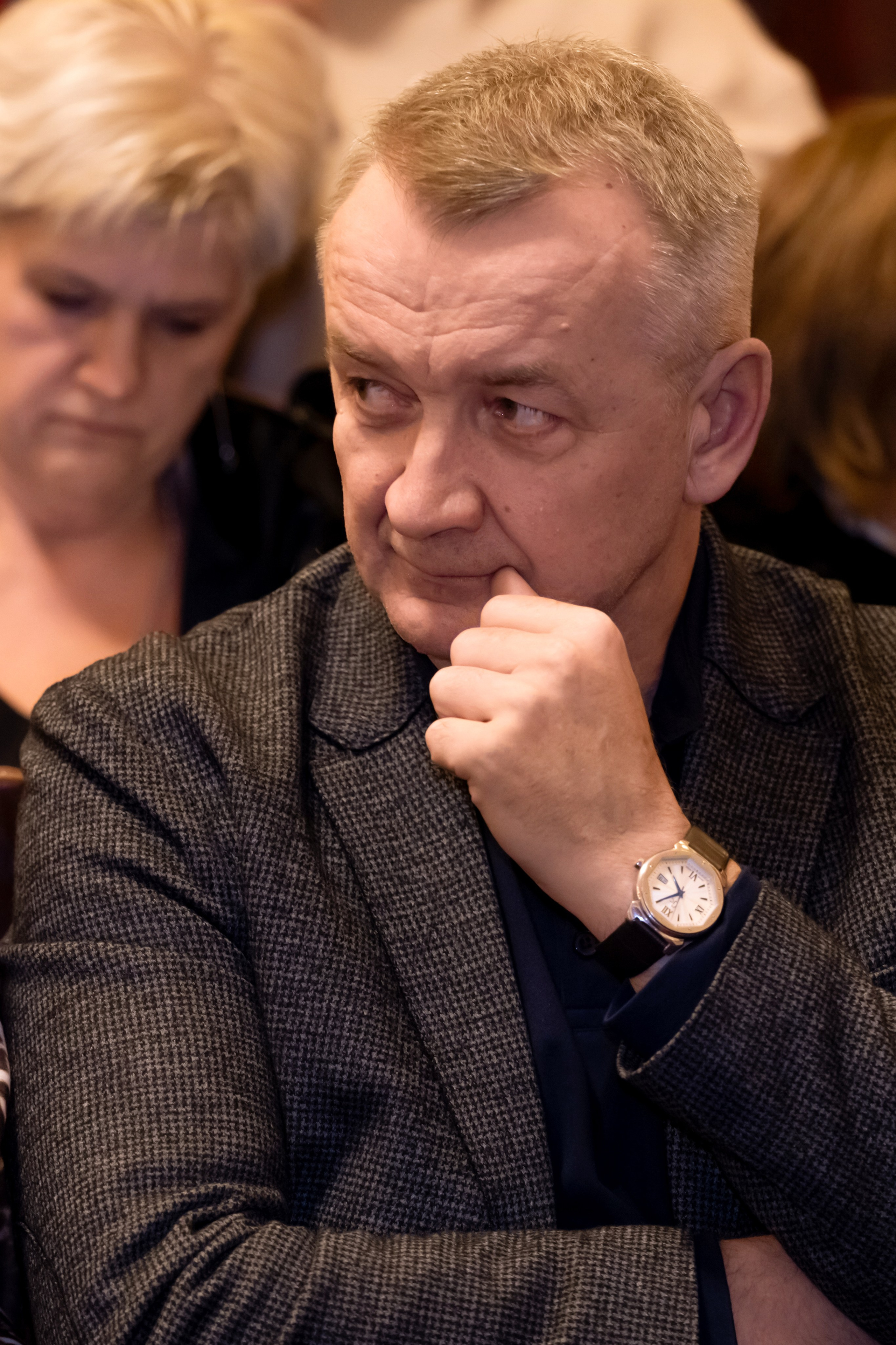 Юбилей гимназии № 10. Репортажный фотограф