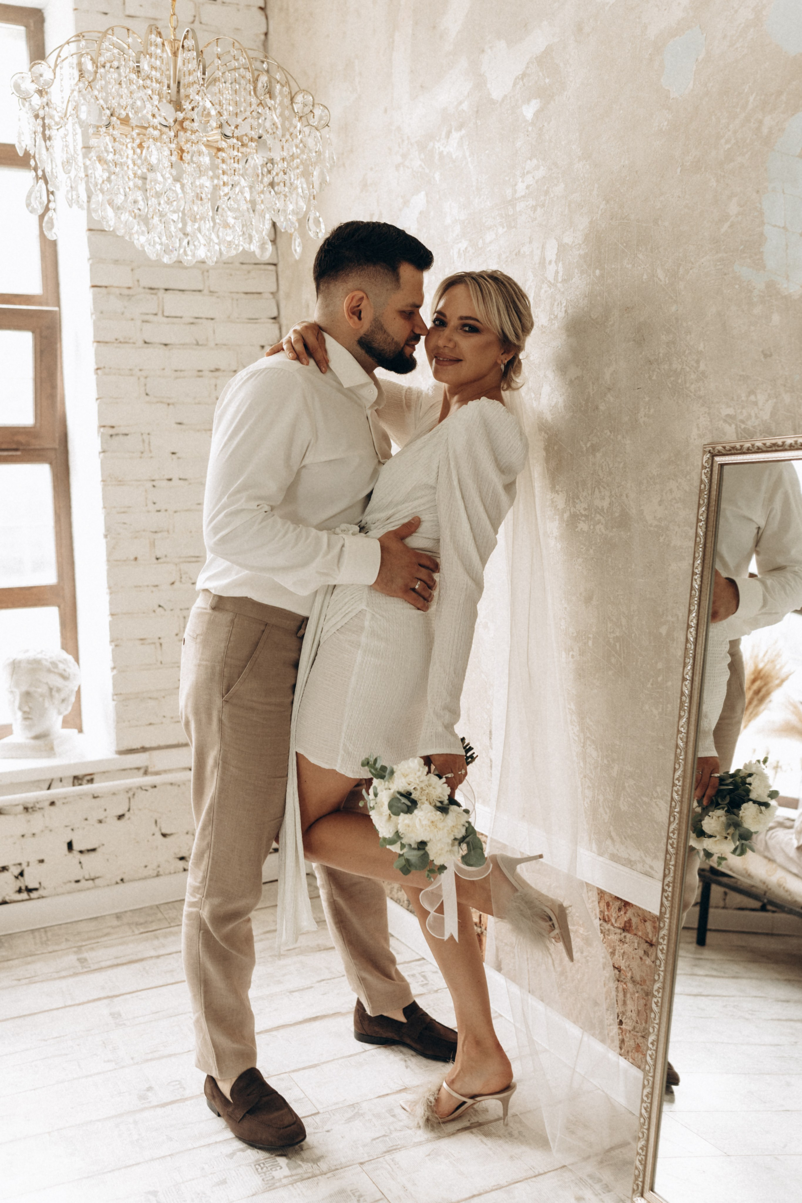 Дарья и Илья. Irina Keln lifestyle photography