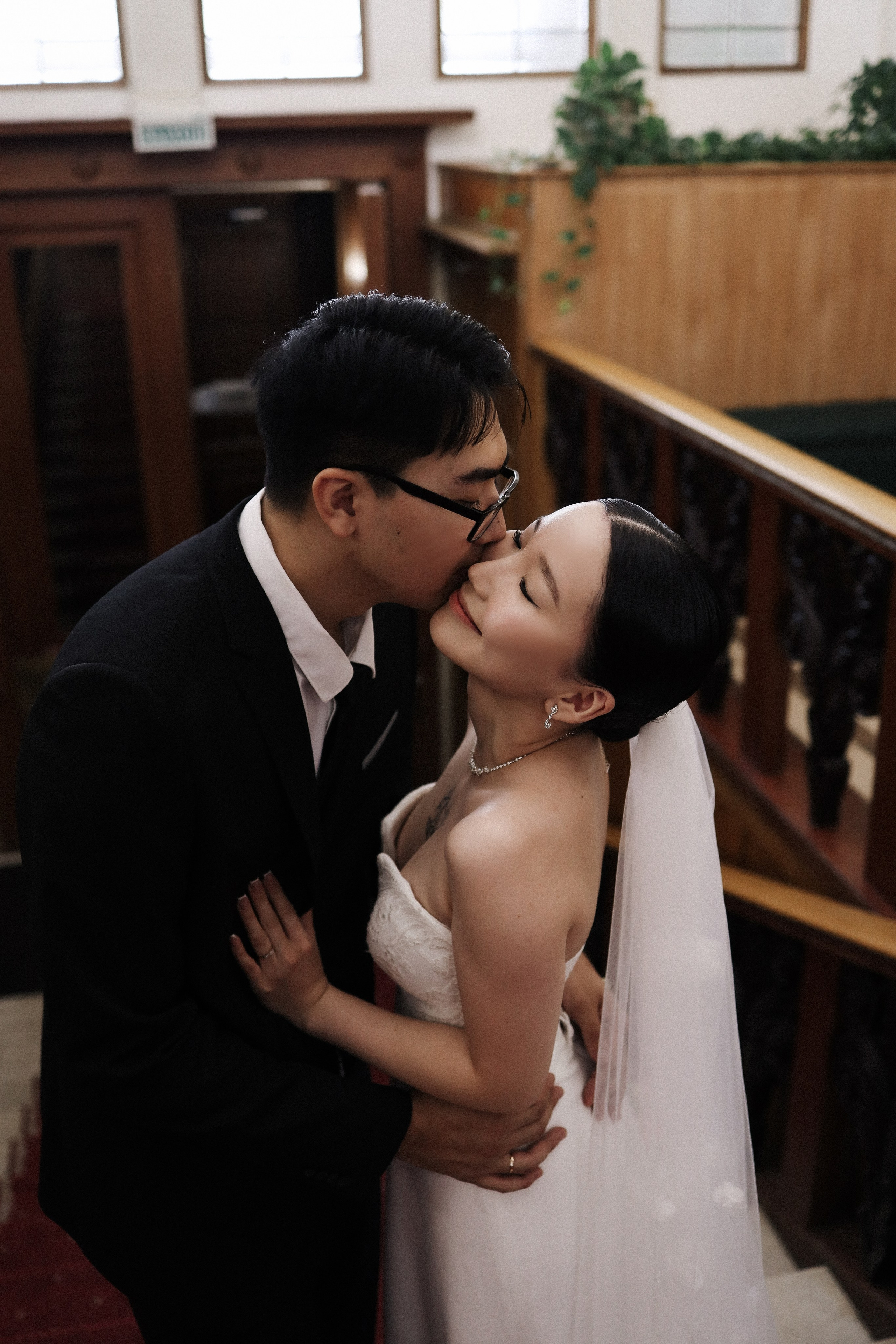 Д. + Т. Грибоедовский ЗАГС, прогулка по центру. Семейный и lovestory фотограф в Москве Светлана Коняхина