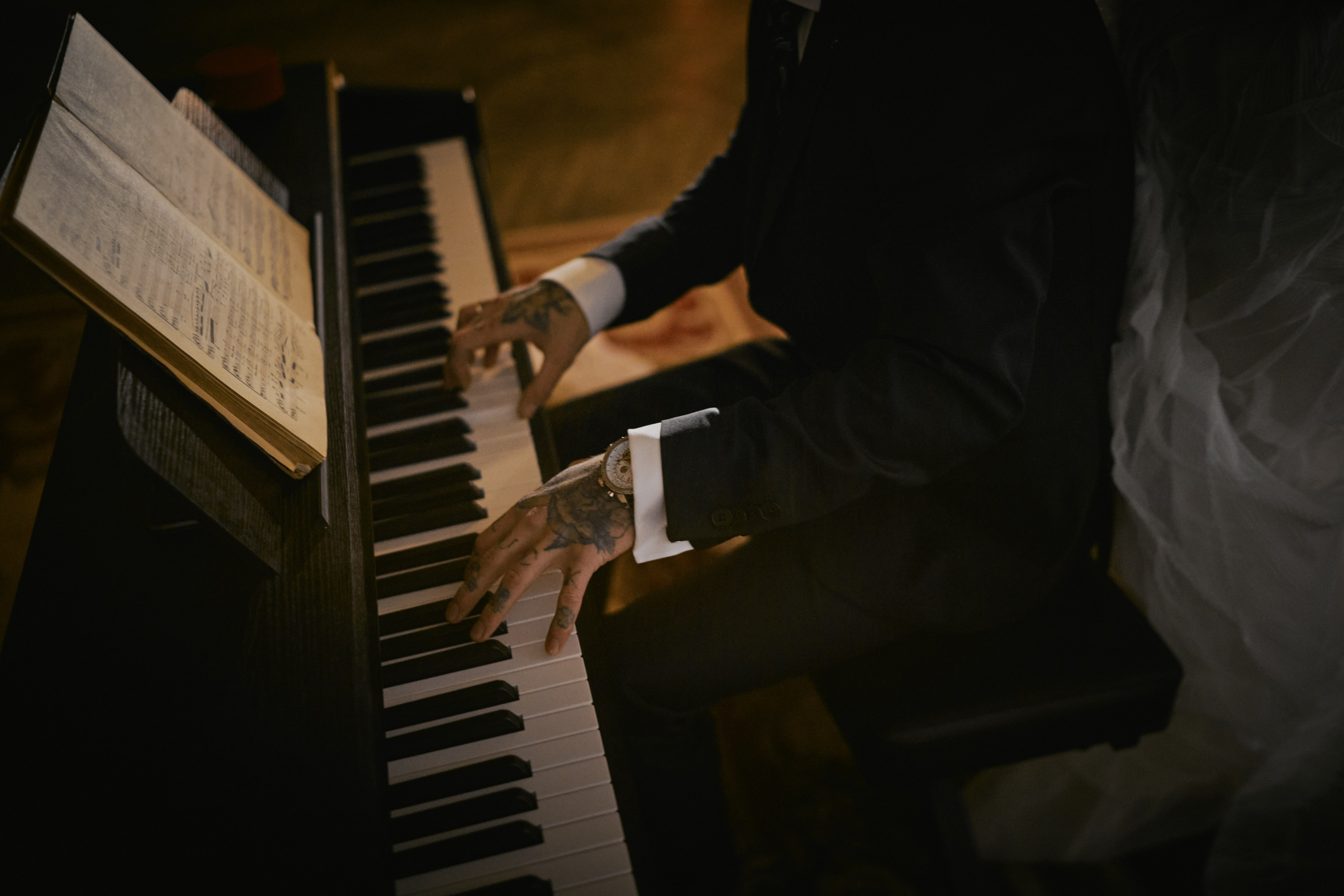 Лера и Валера. Фотограф в Санкт-Петербурге | Аня Маленчук