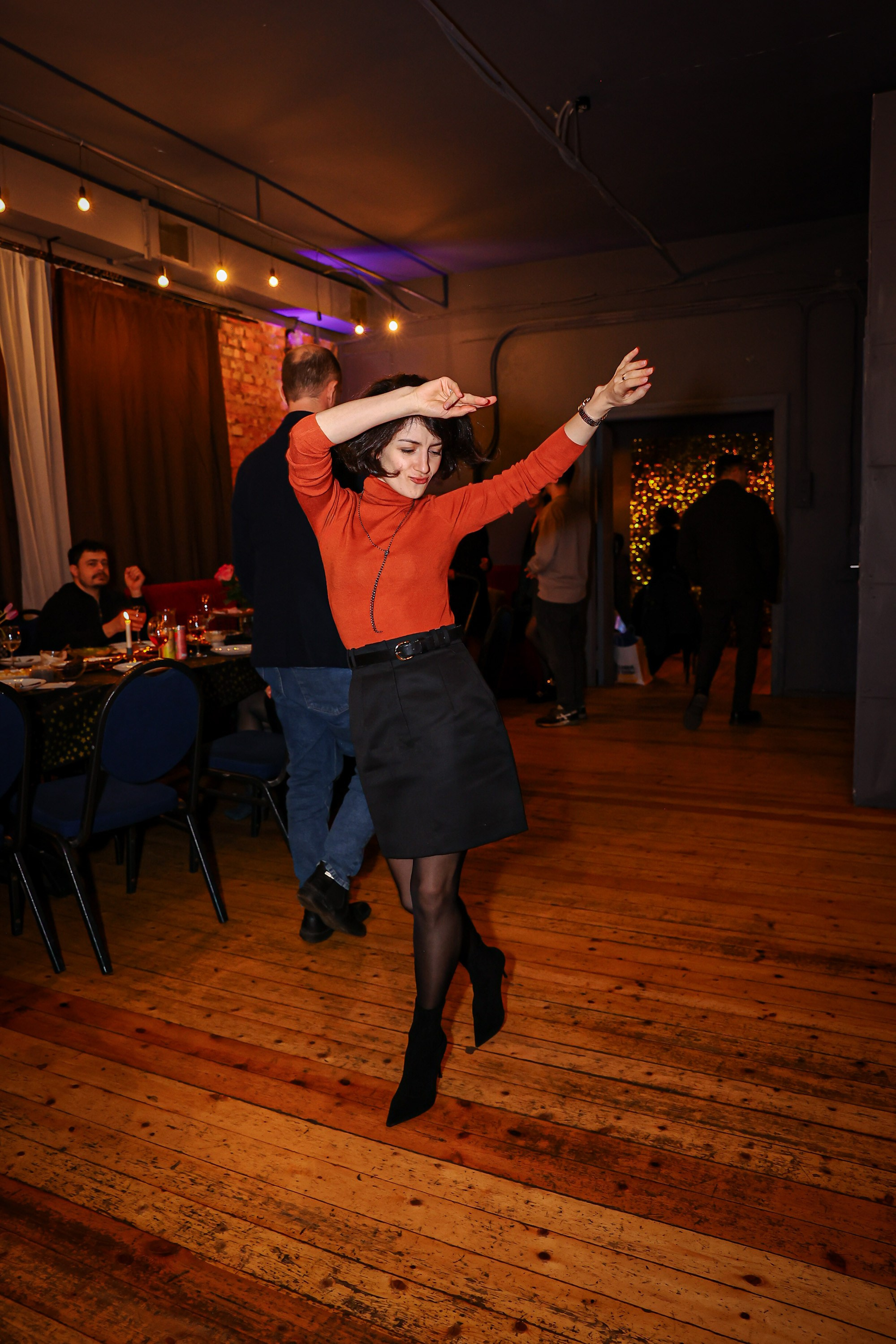 Репортаж. Профессиональной фотограф в Санкт-Петербурге Алексей Киселёв